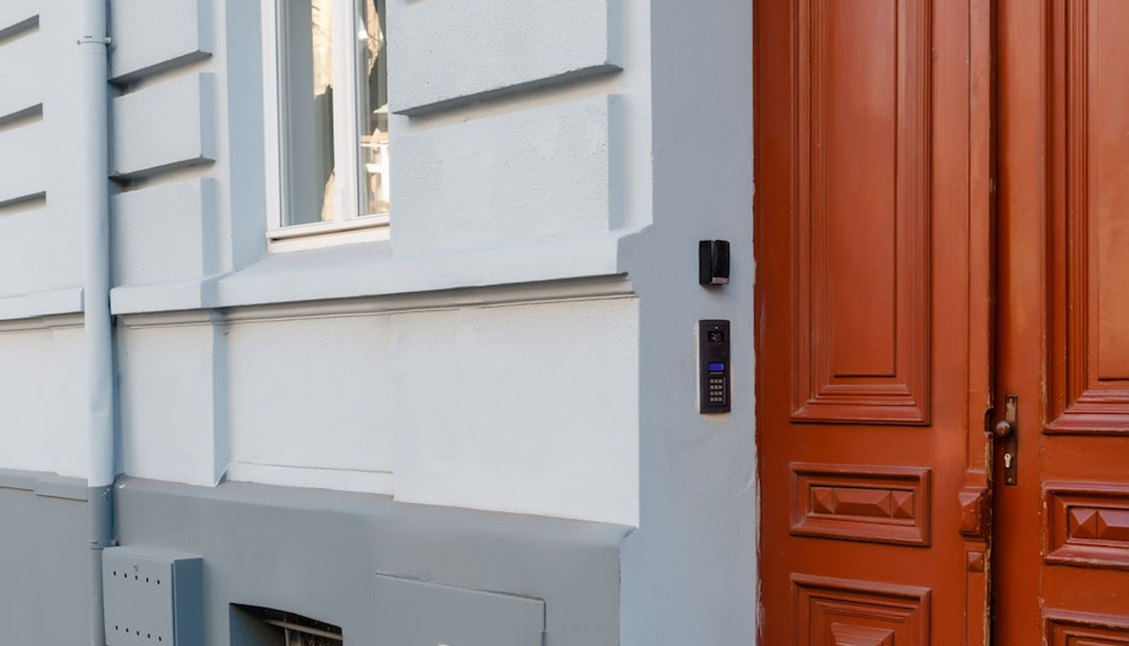 Información - Apartament Nowe Miasto - Park Róż