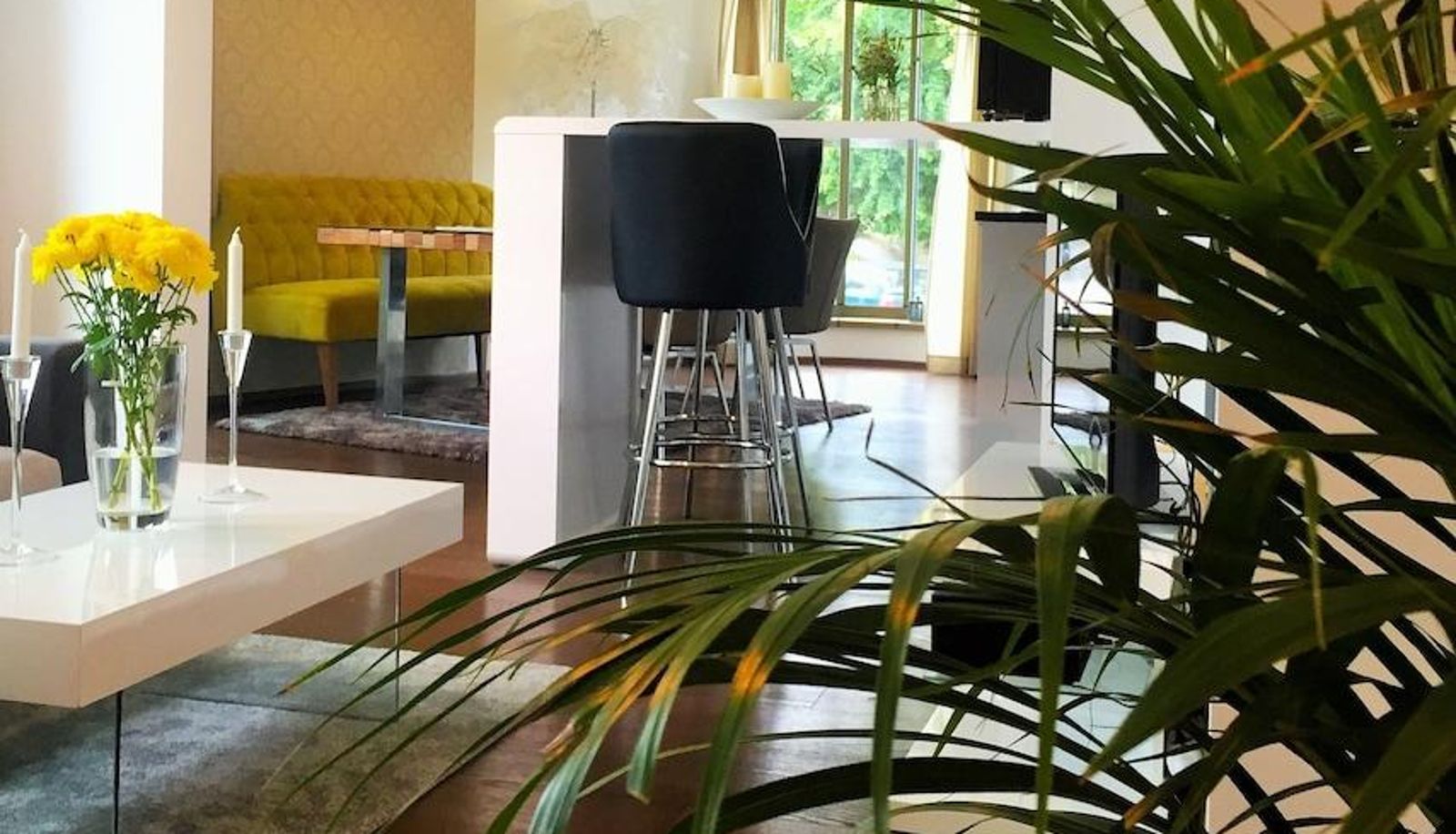 Appartamento - Stadtchalet Prag