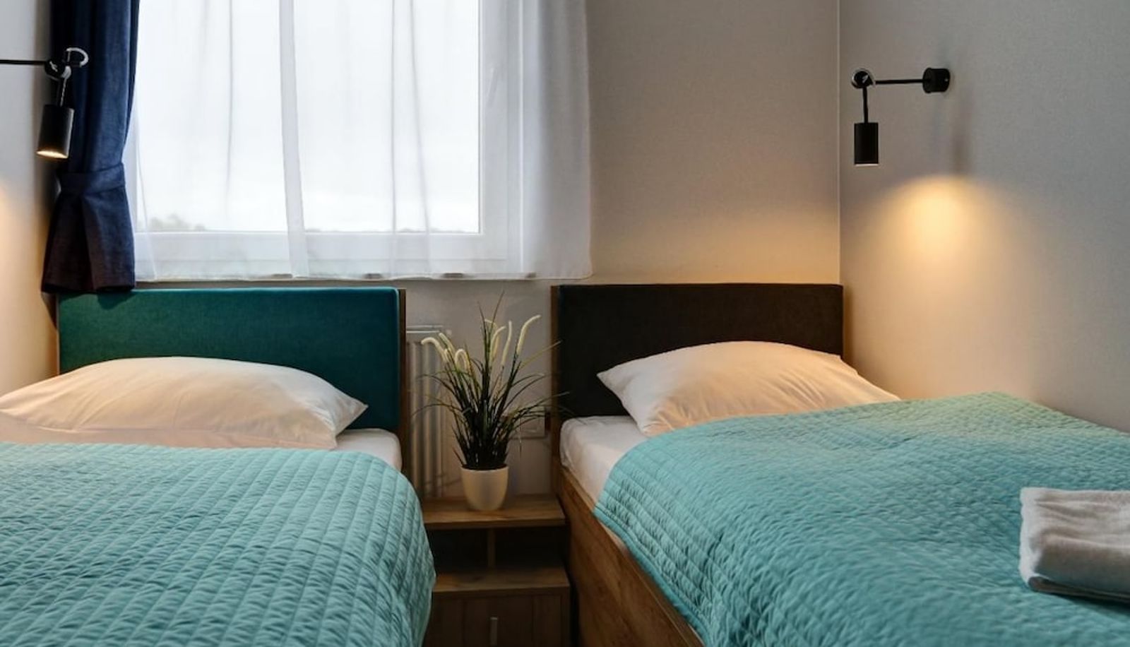 Appartement - Aparthotel Marina Jastarnia