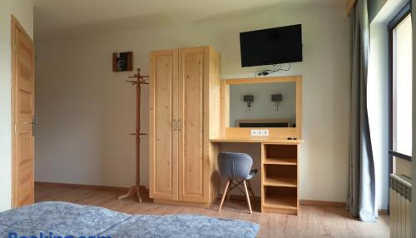 Kamer - Pod Hawraniem