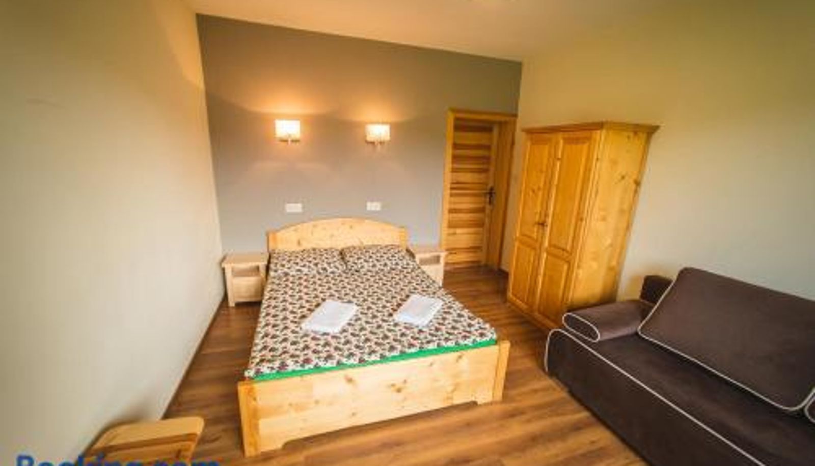 Appartement - Pod Hawraniem