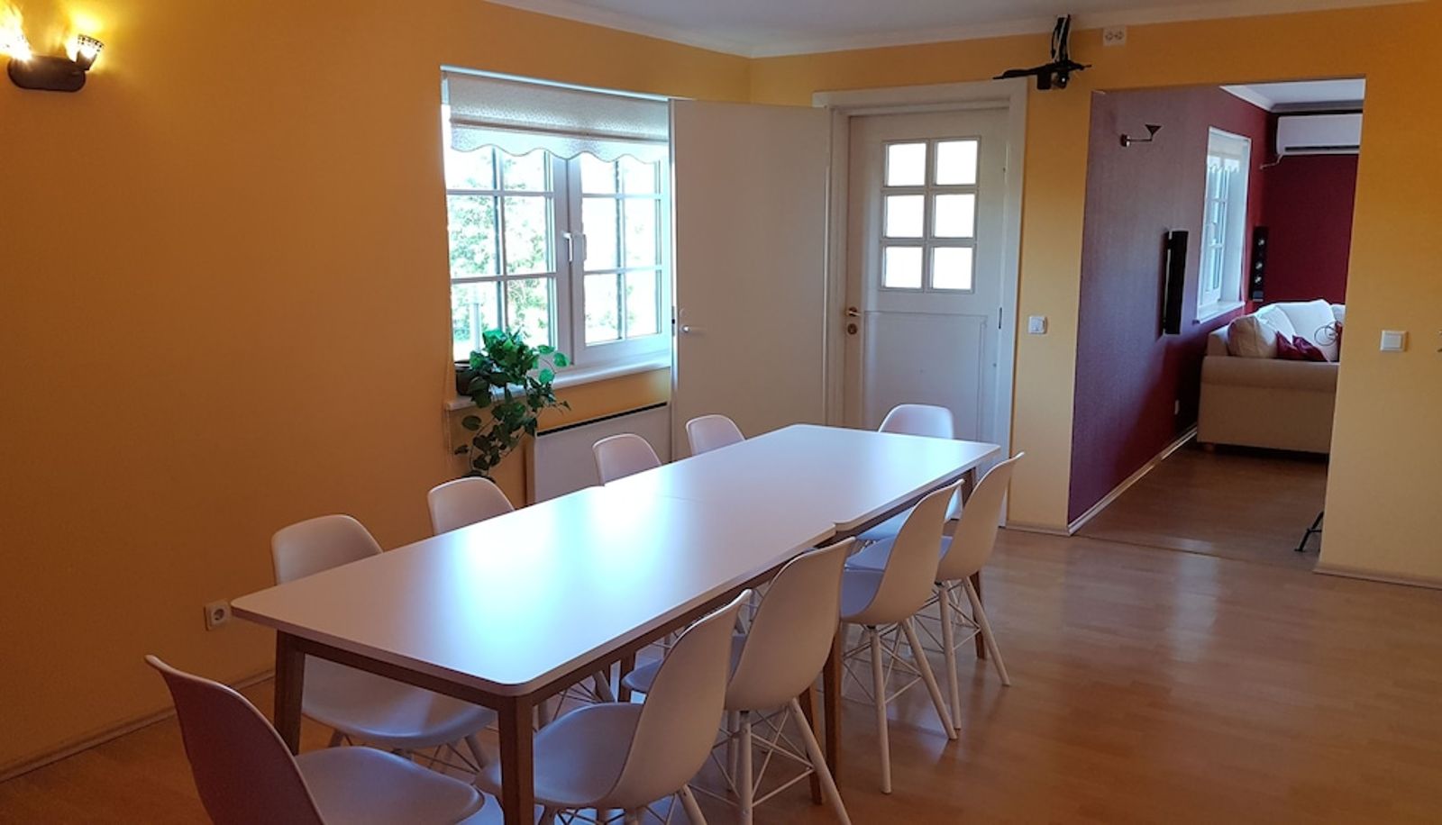 Restaurant - Sinilille 7 Holiday Home