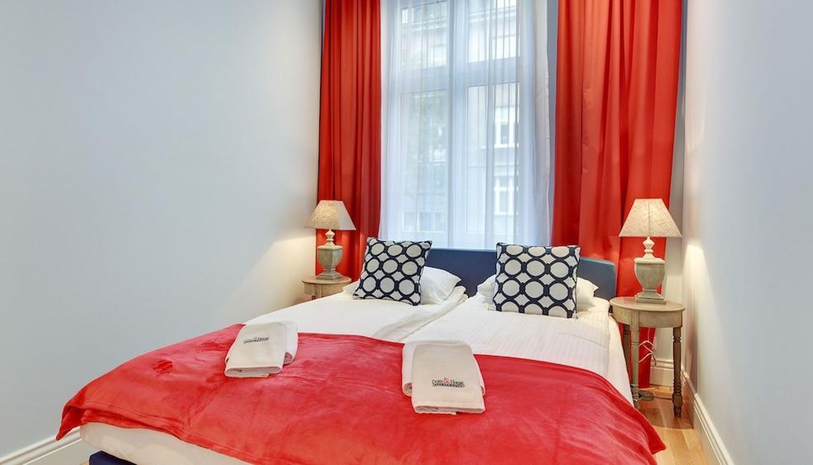 Apartment - Dom & House - Apartments Quattro Premium Sopot
