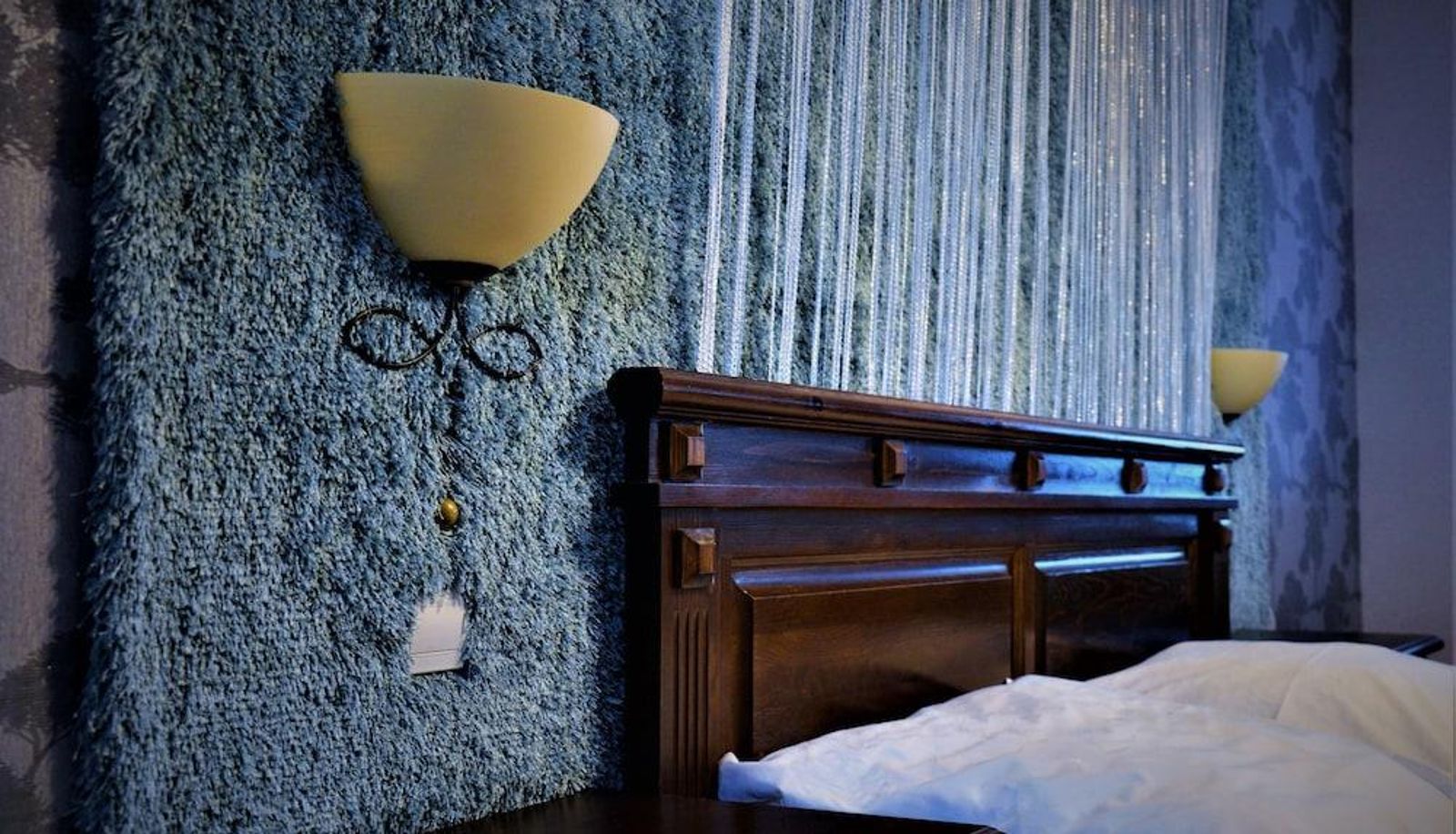 Komfortzimmer (Doppel) - Sweet-Life Wellness Apartments
