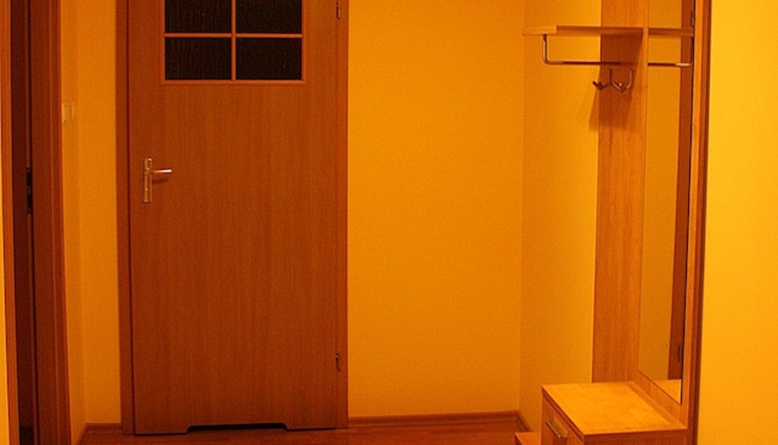 Hall - Jm Apartamenty