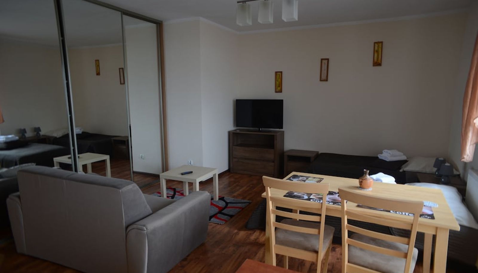 Appartamento - Jm Apartamenty