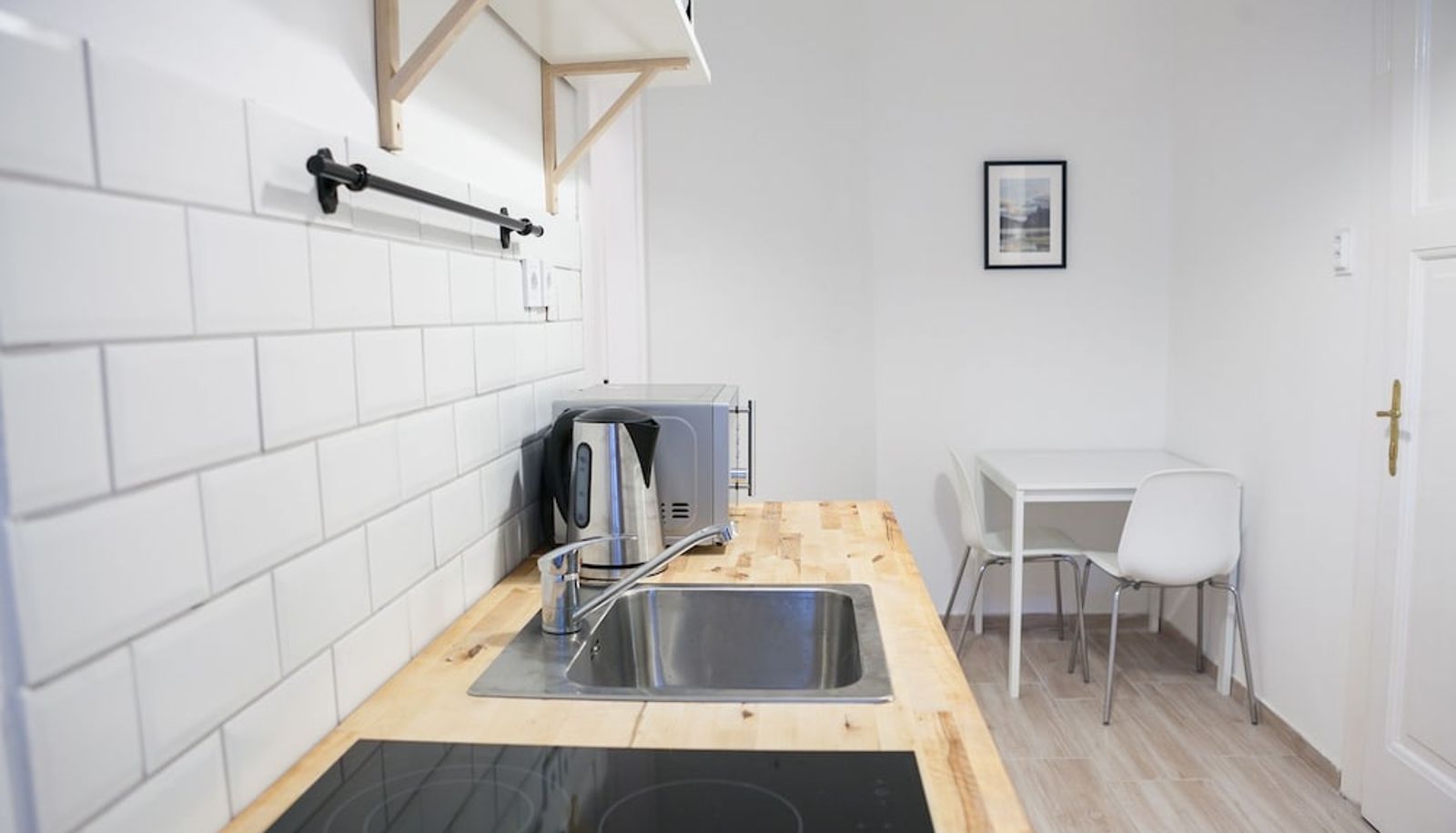 Apartment - Gorgeous Ernesto III