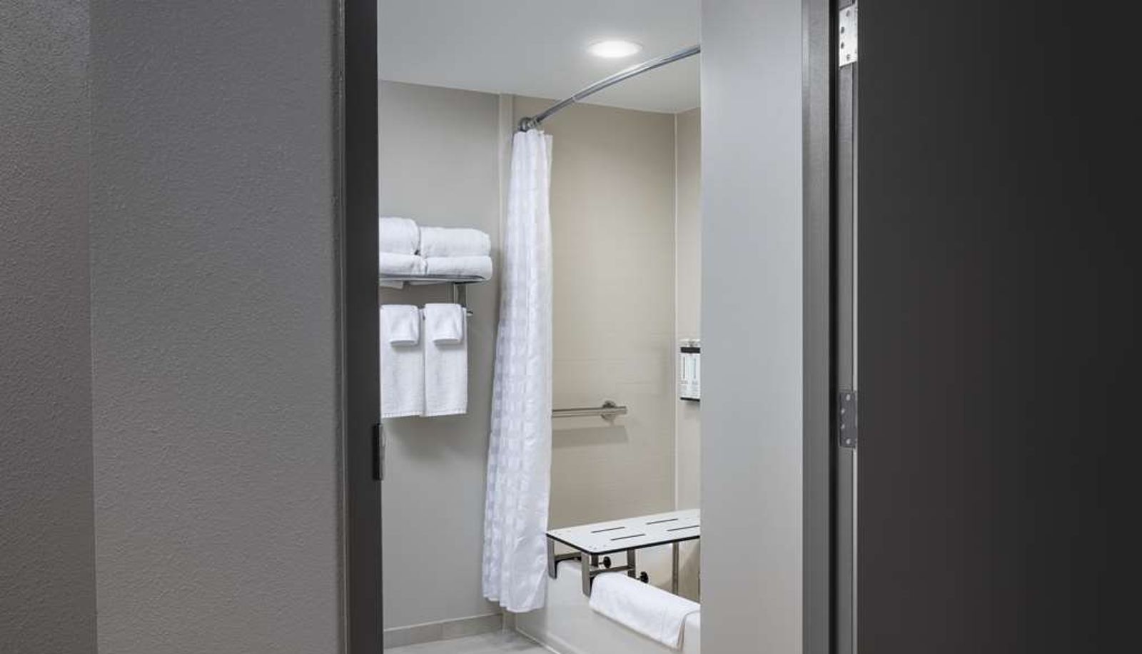 Chambre - Hyatt Place Atlanta Arpt South