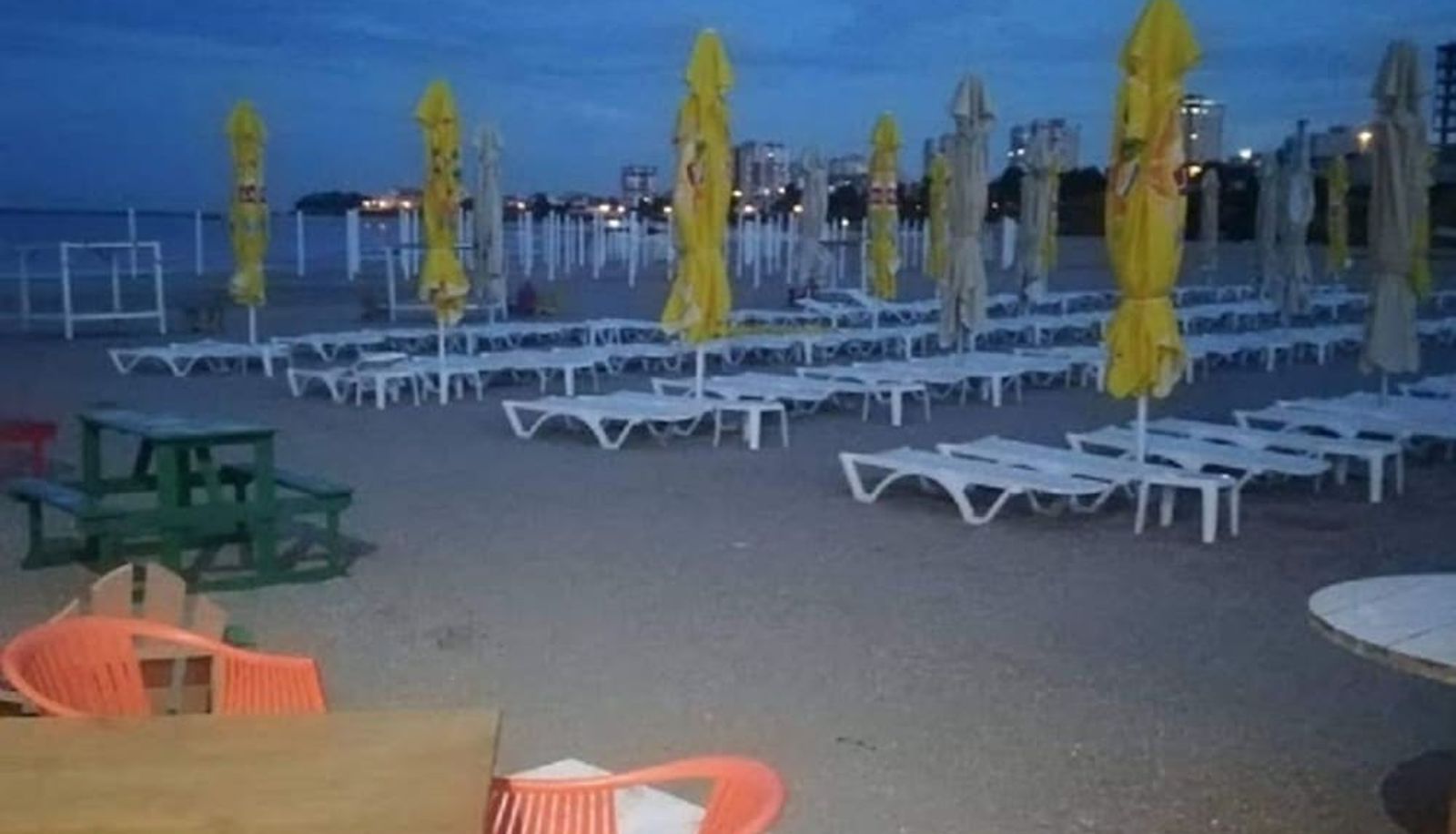 Zwembad - RamTur Apartament Mamaia