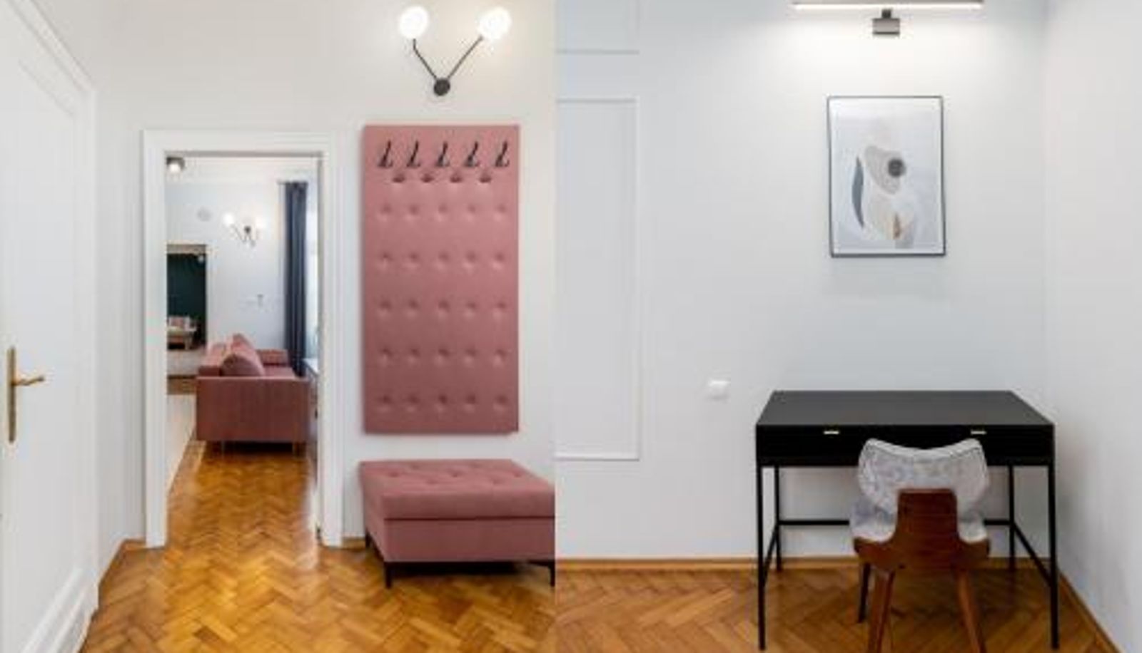 Apartment - Wawel Boutique Residence - Krakow Old Town