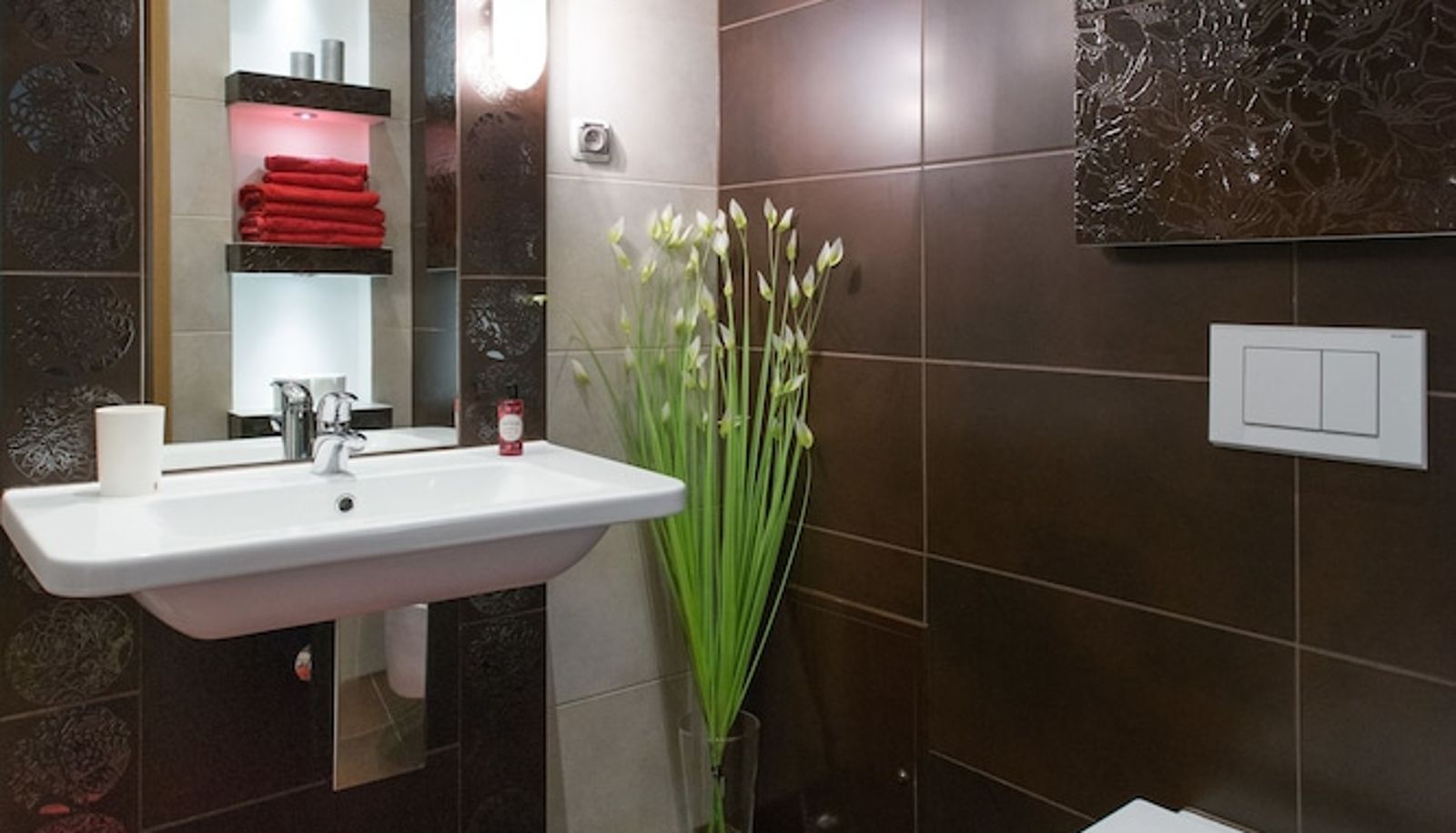 Appartement - Neo Apartments