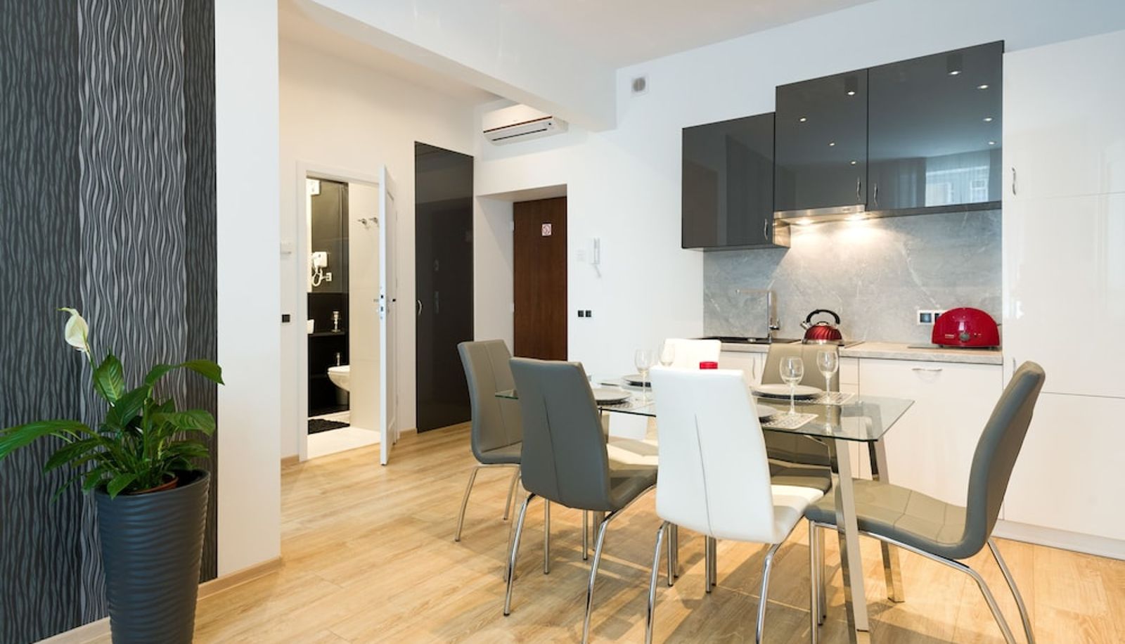 Apartament - Neo Apartments