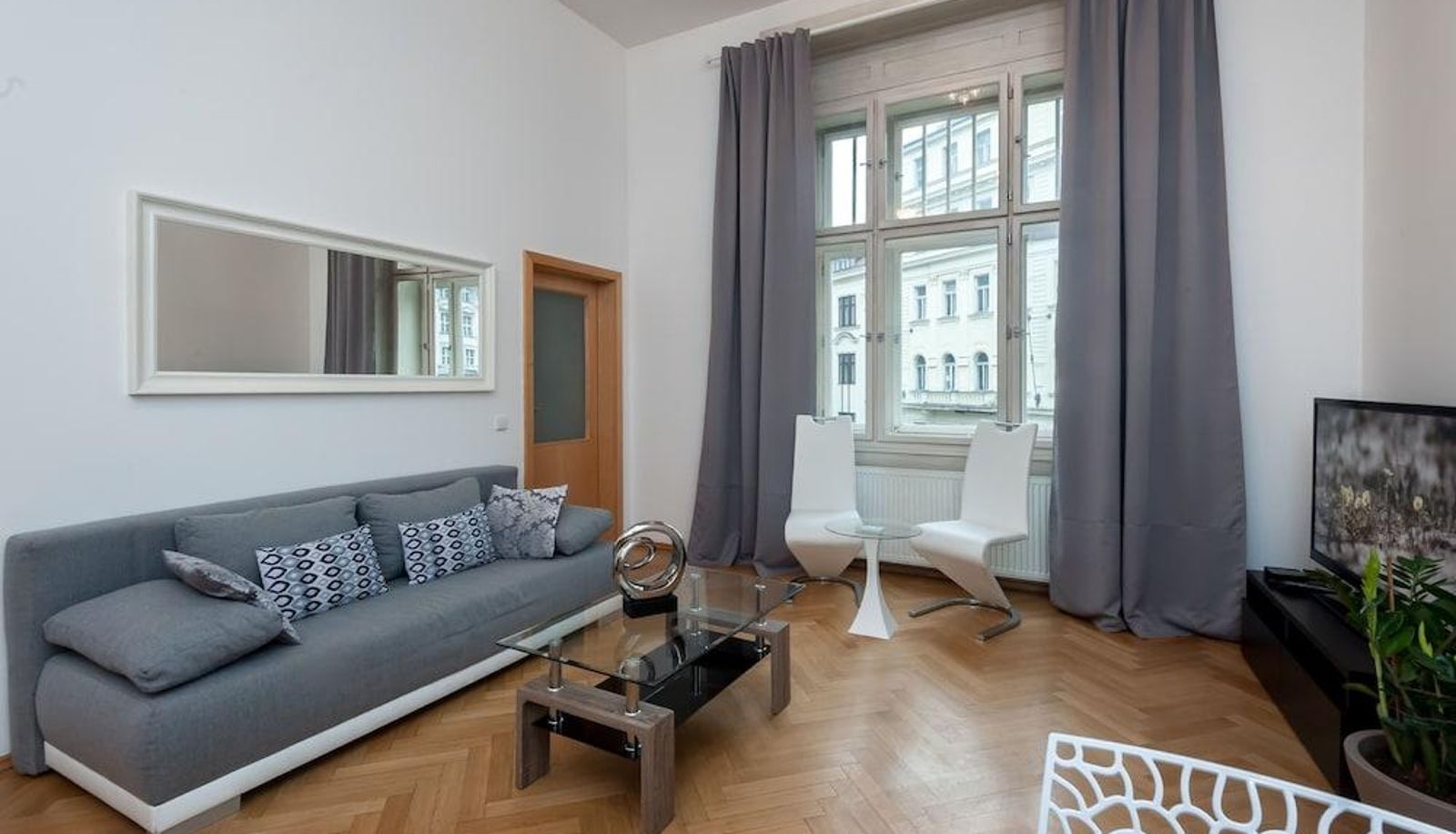 Apartament - Slovansky Dum Boutique Apartments