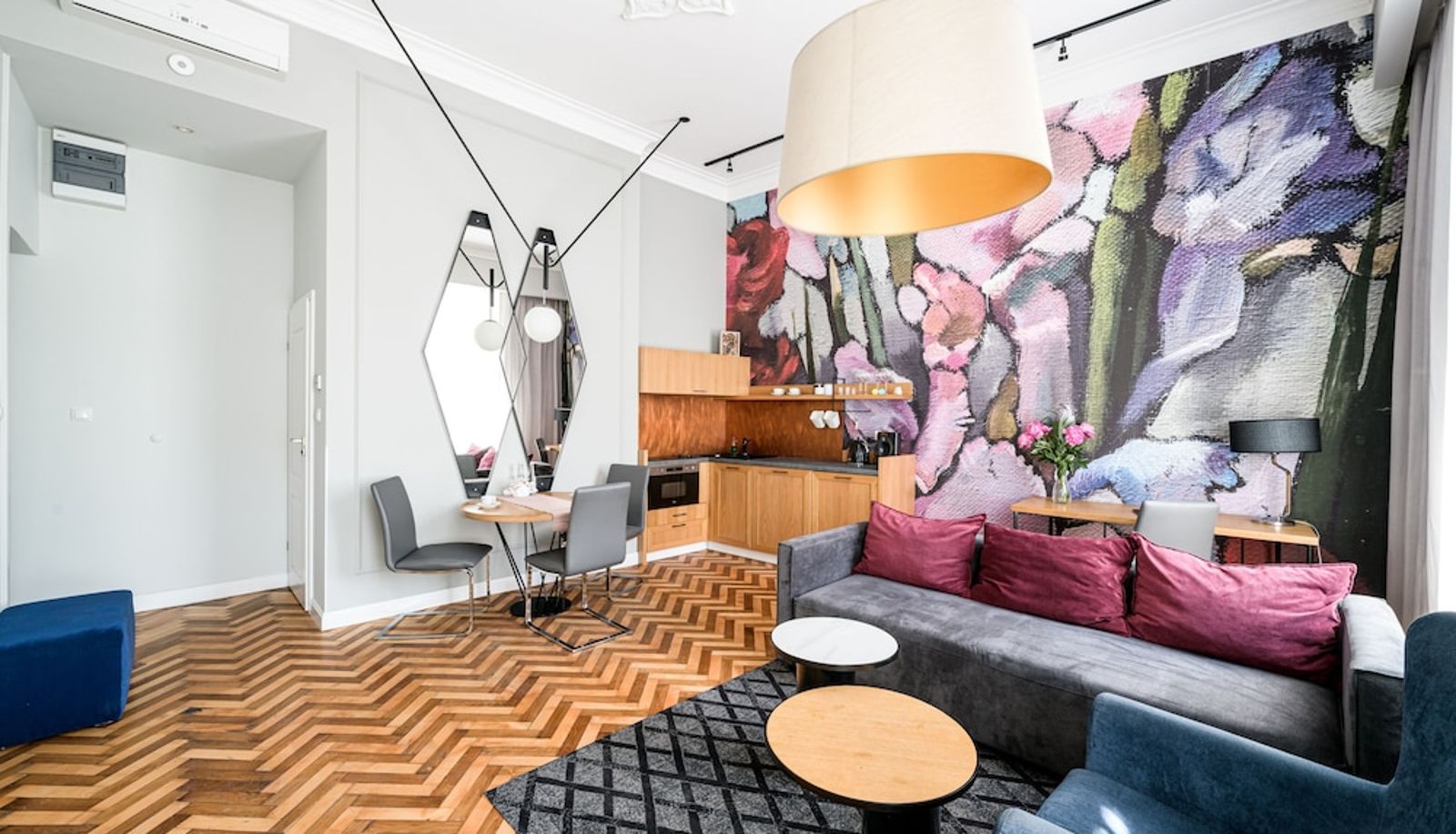Appartement - Arts Apartments