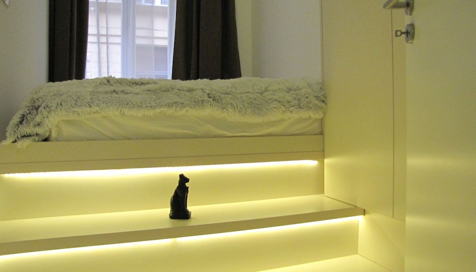 Apartment - Oasis of Downtown
