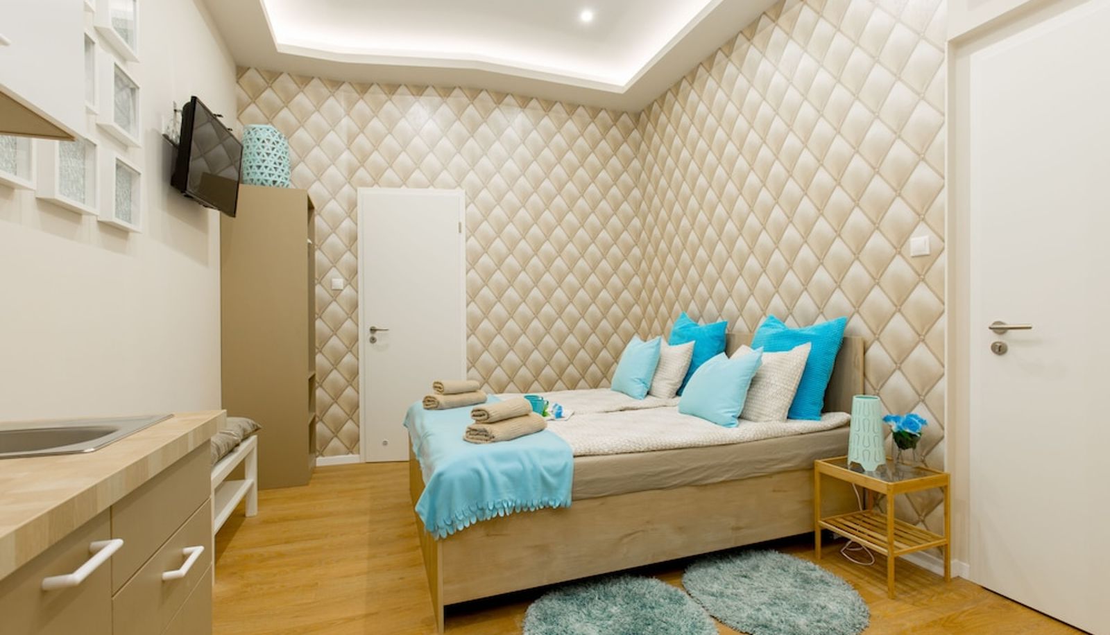 Apartment - Budapest Holiday Colours