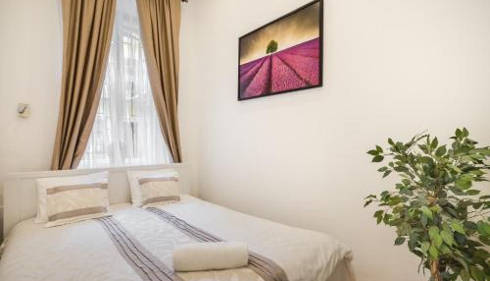 Apartment - Real Apartments Vadász