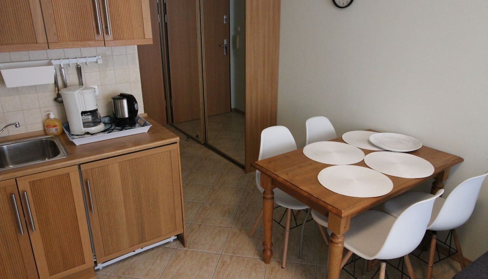 Suite - Apartament - Żeromskiego 5