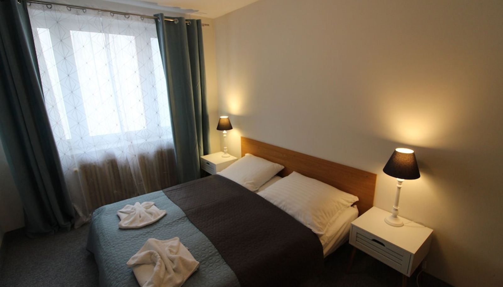 Suite - Apartament - Żeromskiego 5
