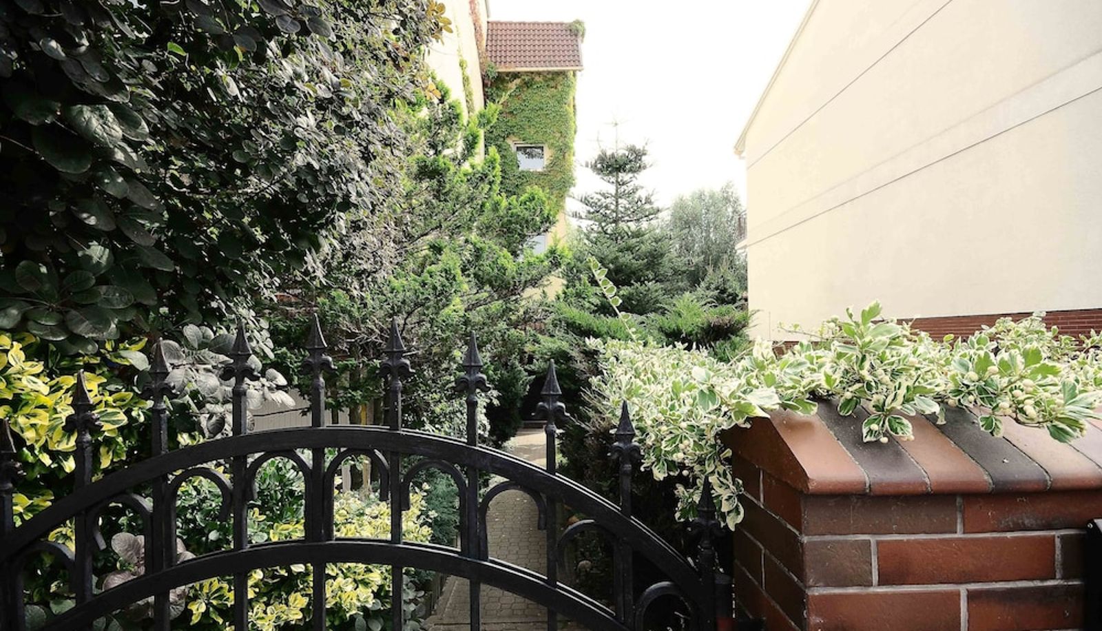 Info - A Place Like Home Apartamenty Wiewiorcza