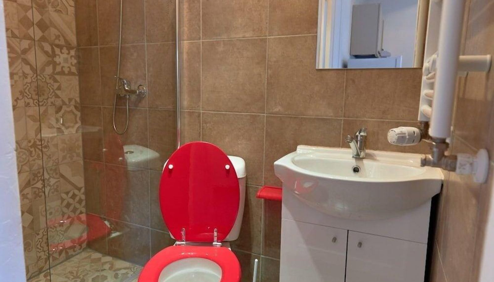 Appartement - Stanford Aparthotel Gara de Nord