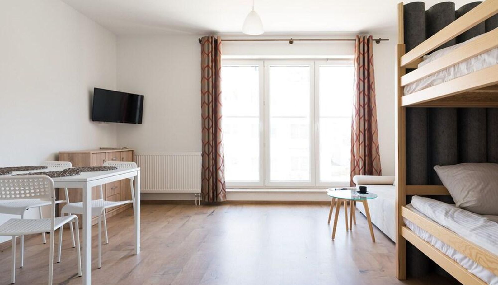 Apartament - Apartmenty.In -Wladyslawowo II