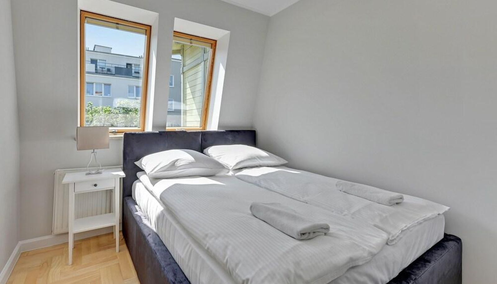 Apartment - Grand Apartments