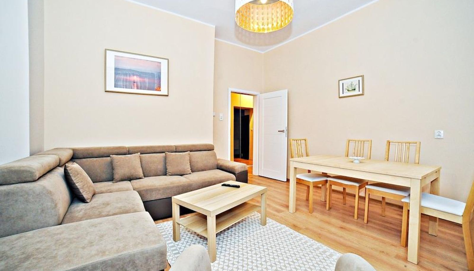Apartamento - Grand Apartments