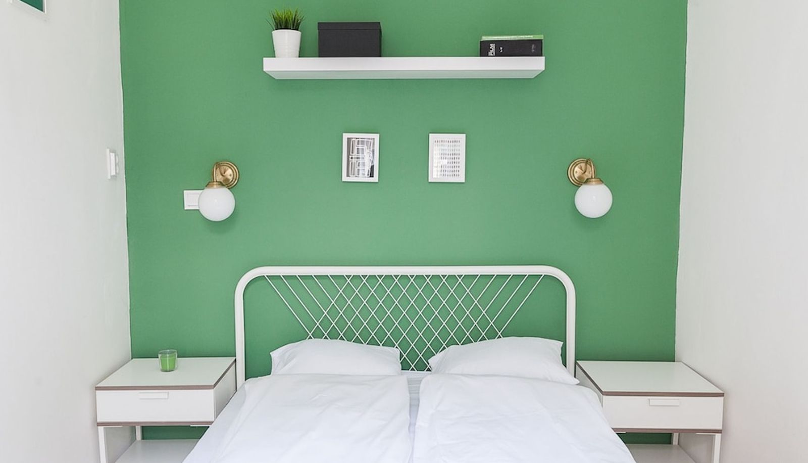 Apartment - Pleasant Ernesto
