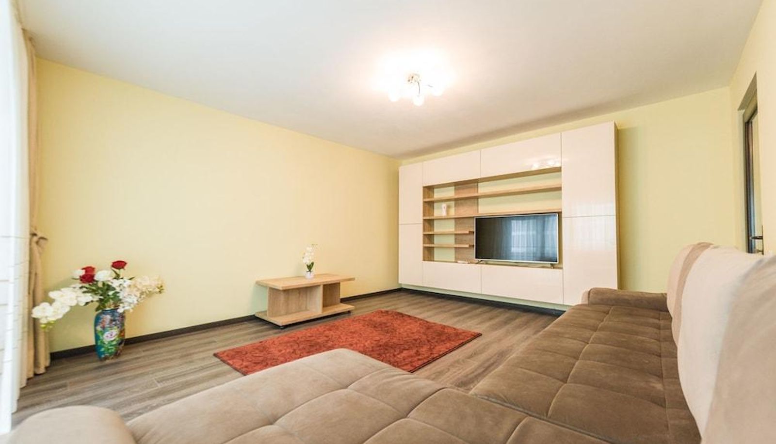 Appartamento - Apartament Carol Davila