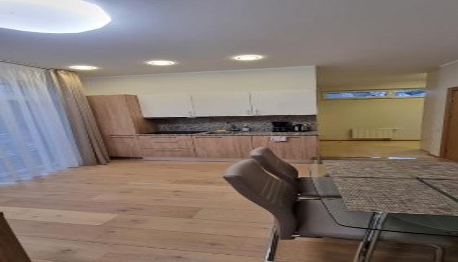 Apartment - Black Pearl Apartments