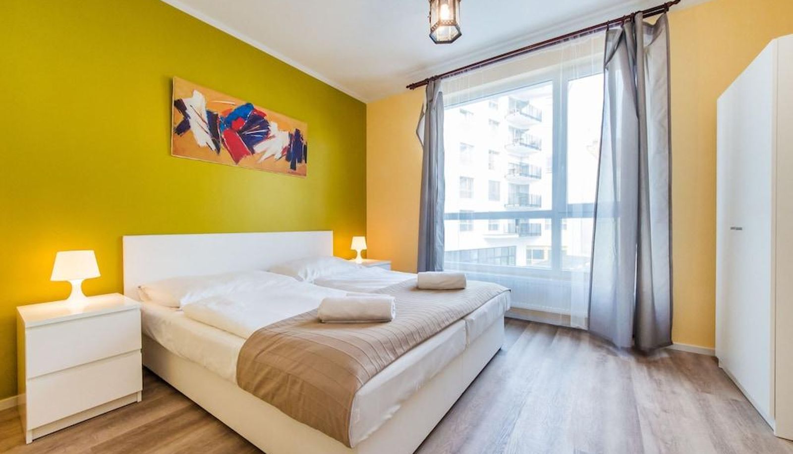 Apartamento - Welcome Apartments Prague 5