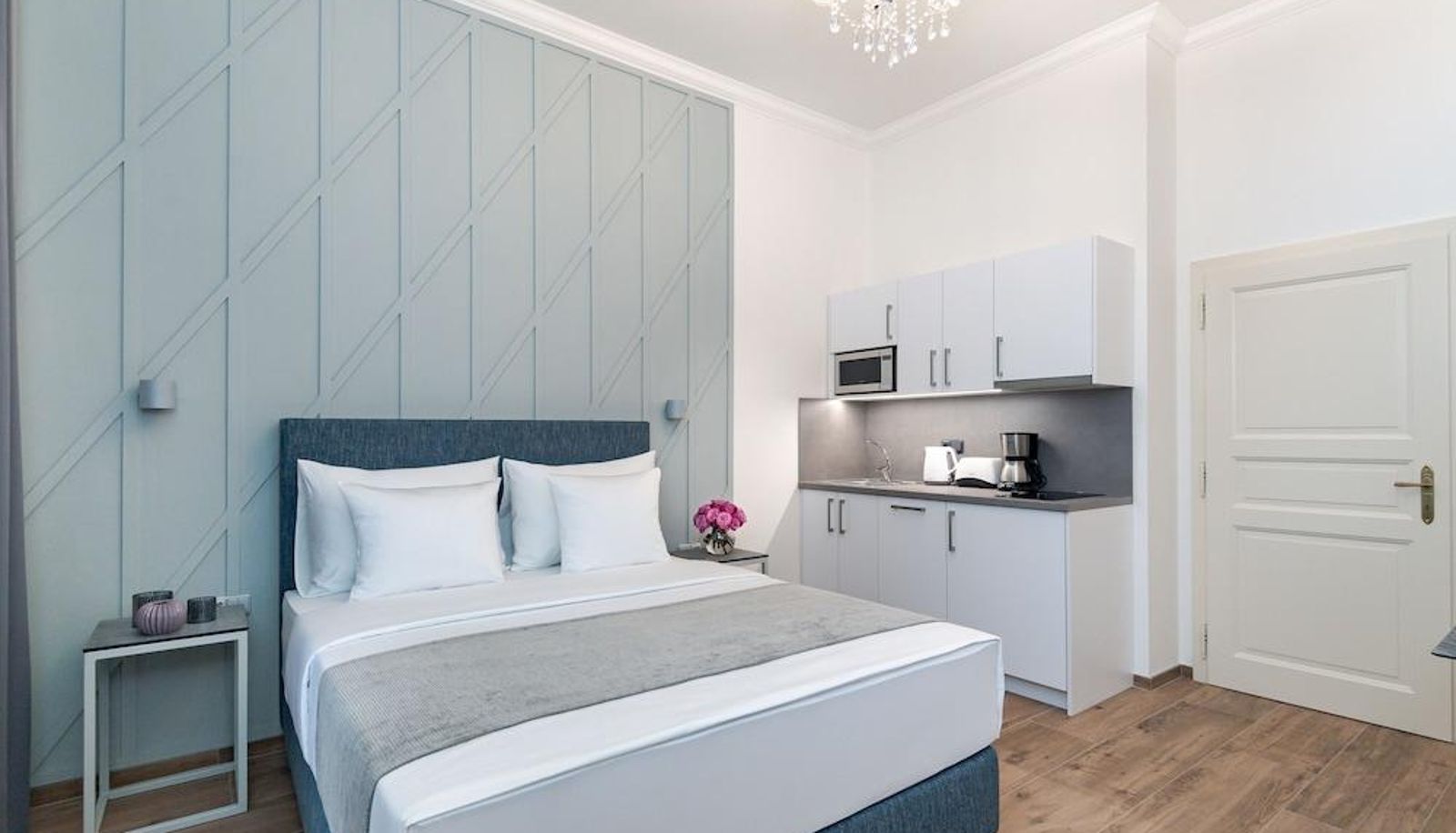 Apartment - Eight Secrets Boutique Residence