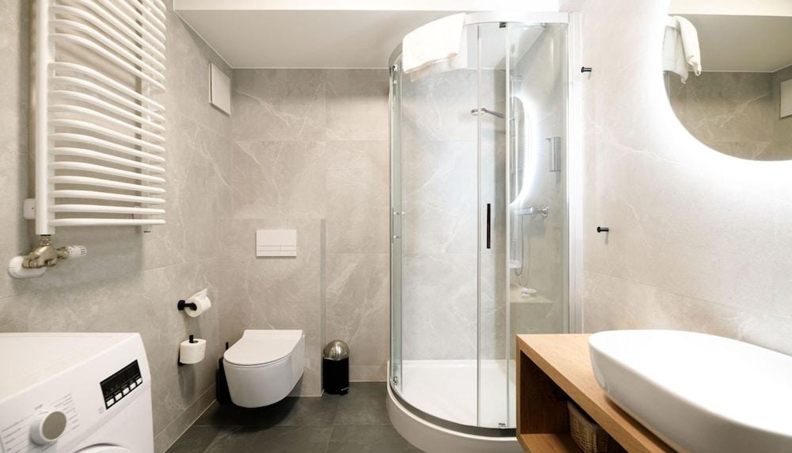 Apartament - Inspire Miodova Residence