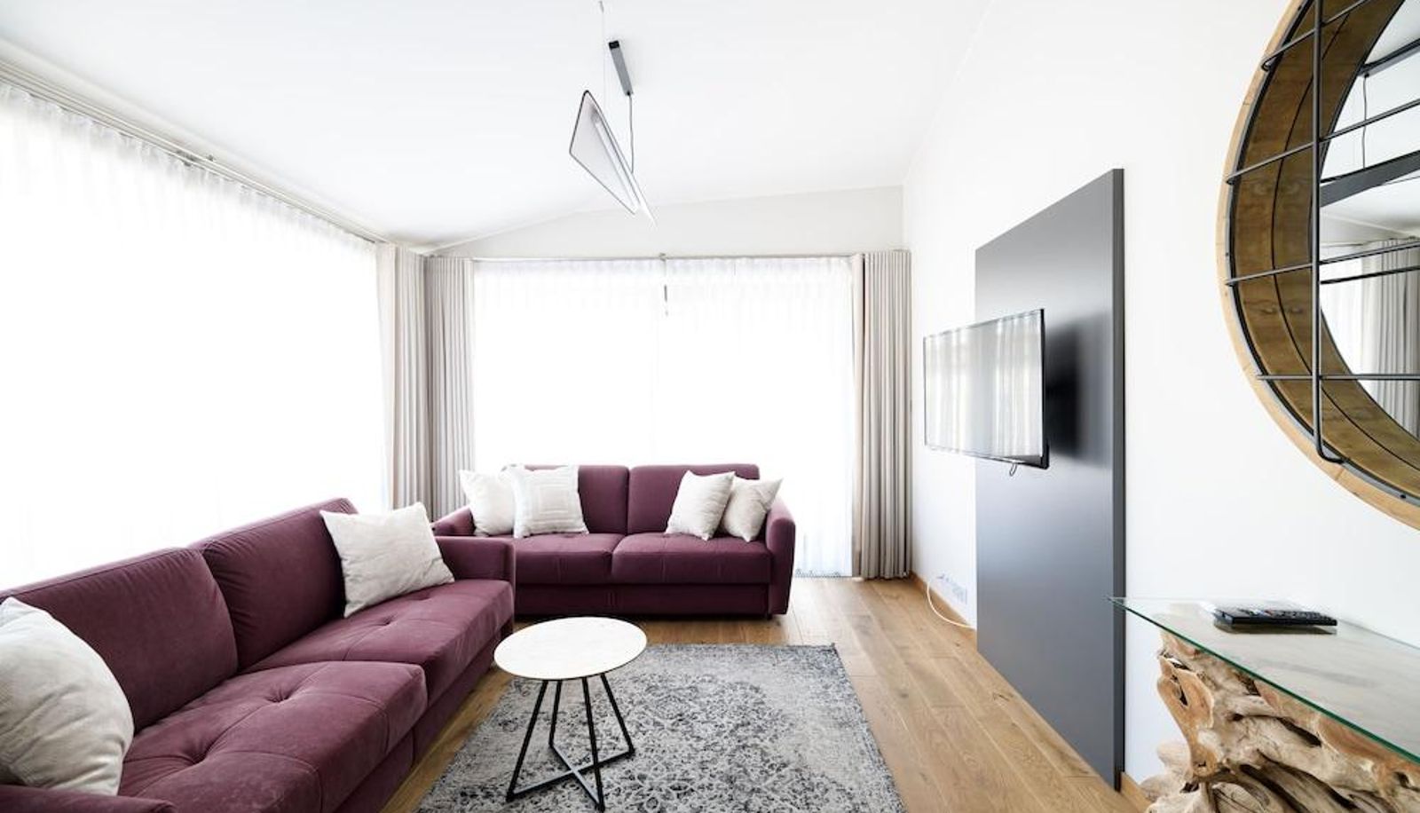 Apartament - Inspire Miodova Residence