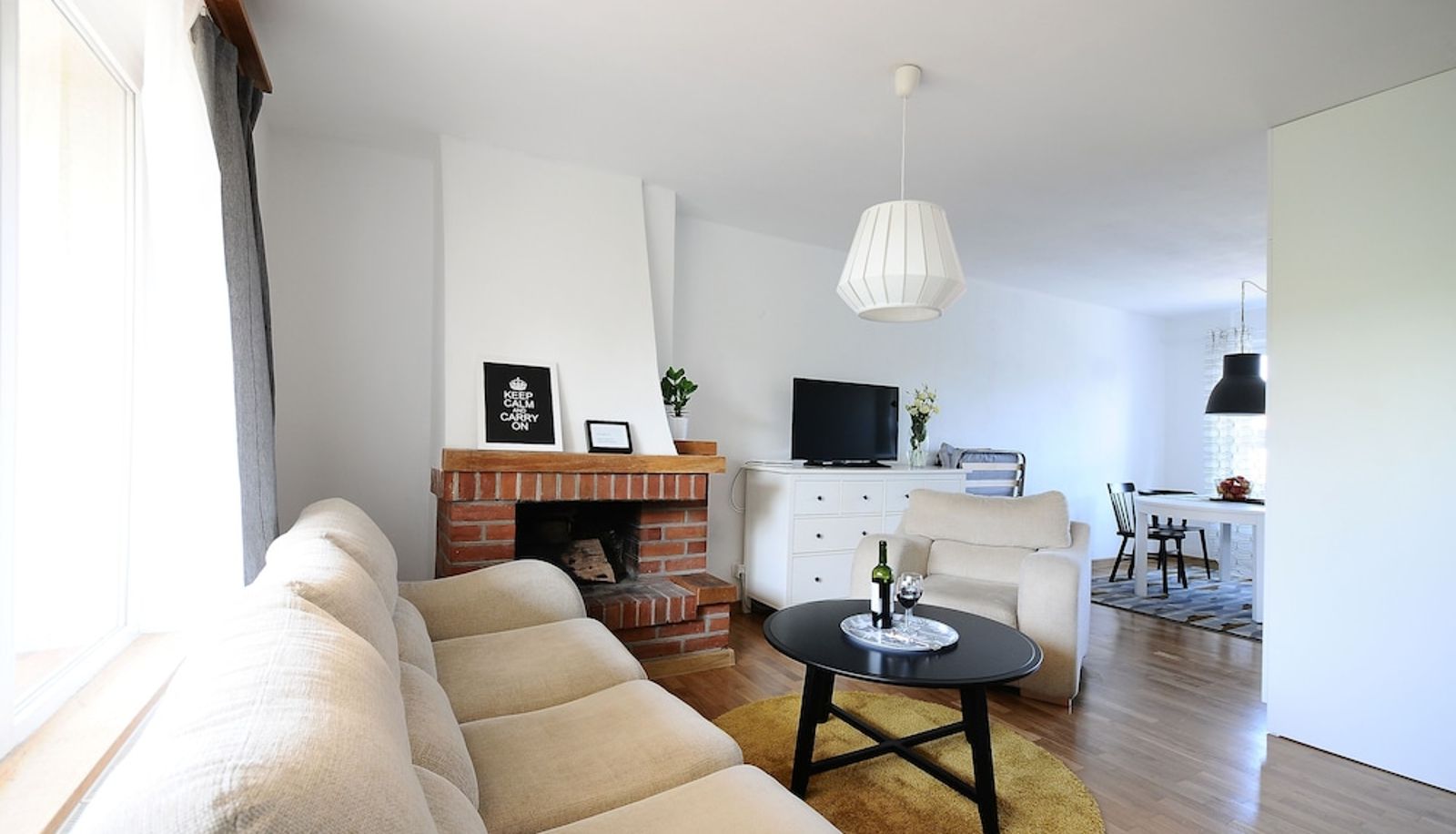 Info - A Place Like Home Apartamenty Horeszkow