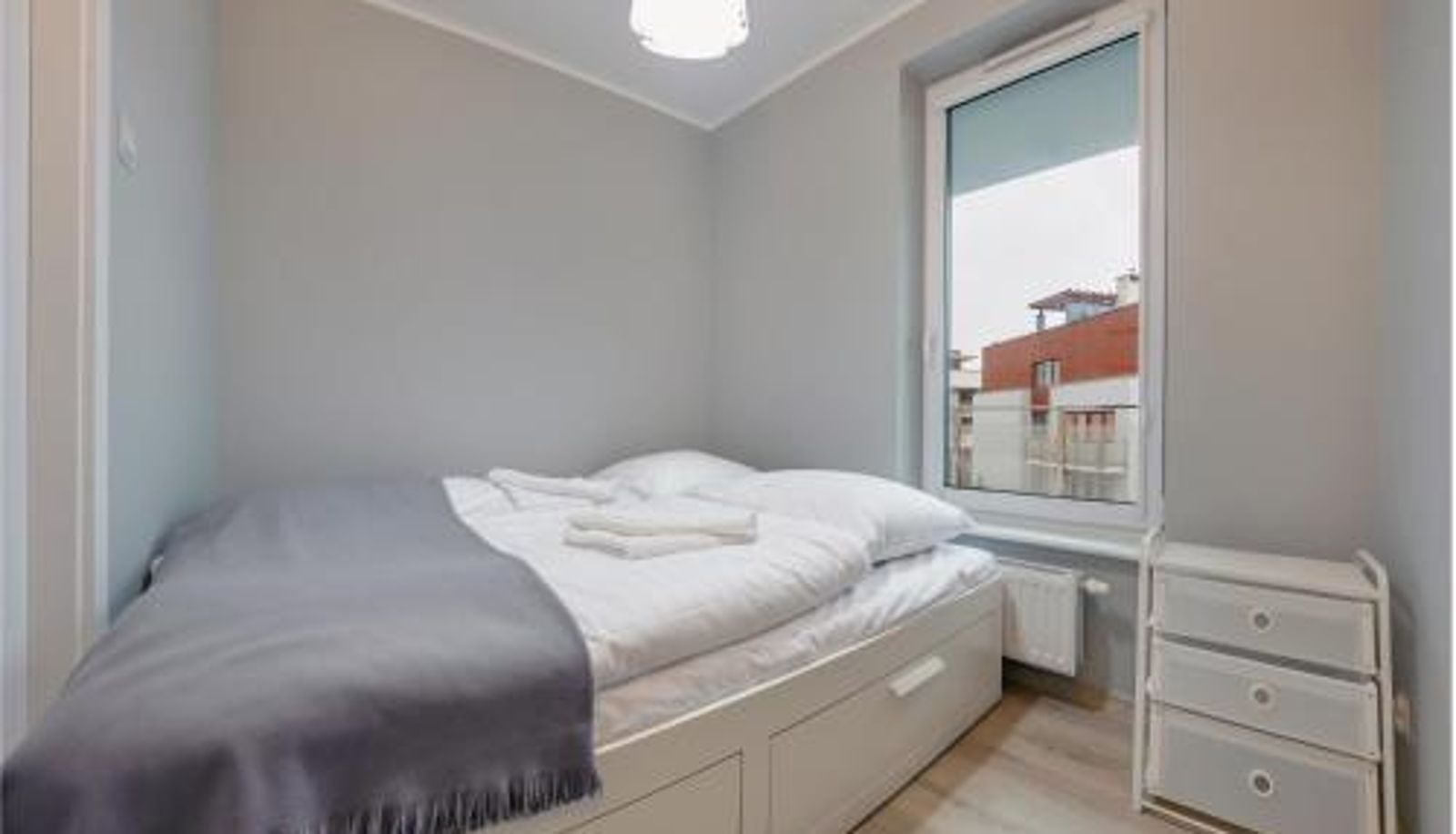 Apartament - Sun & Snow Osiedle Bursztynowe