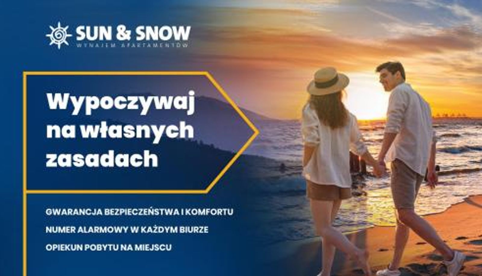 Appartement - Sun & Snow Arka Spa I