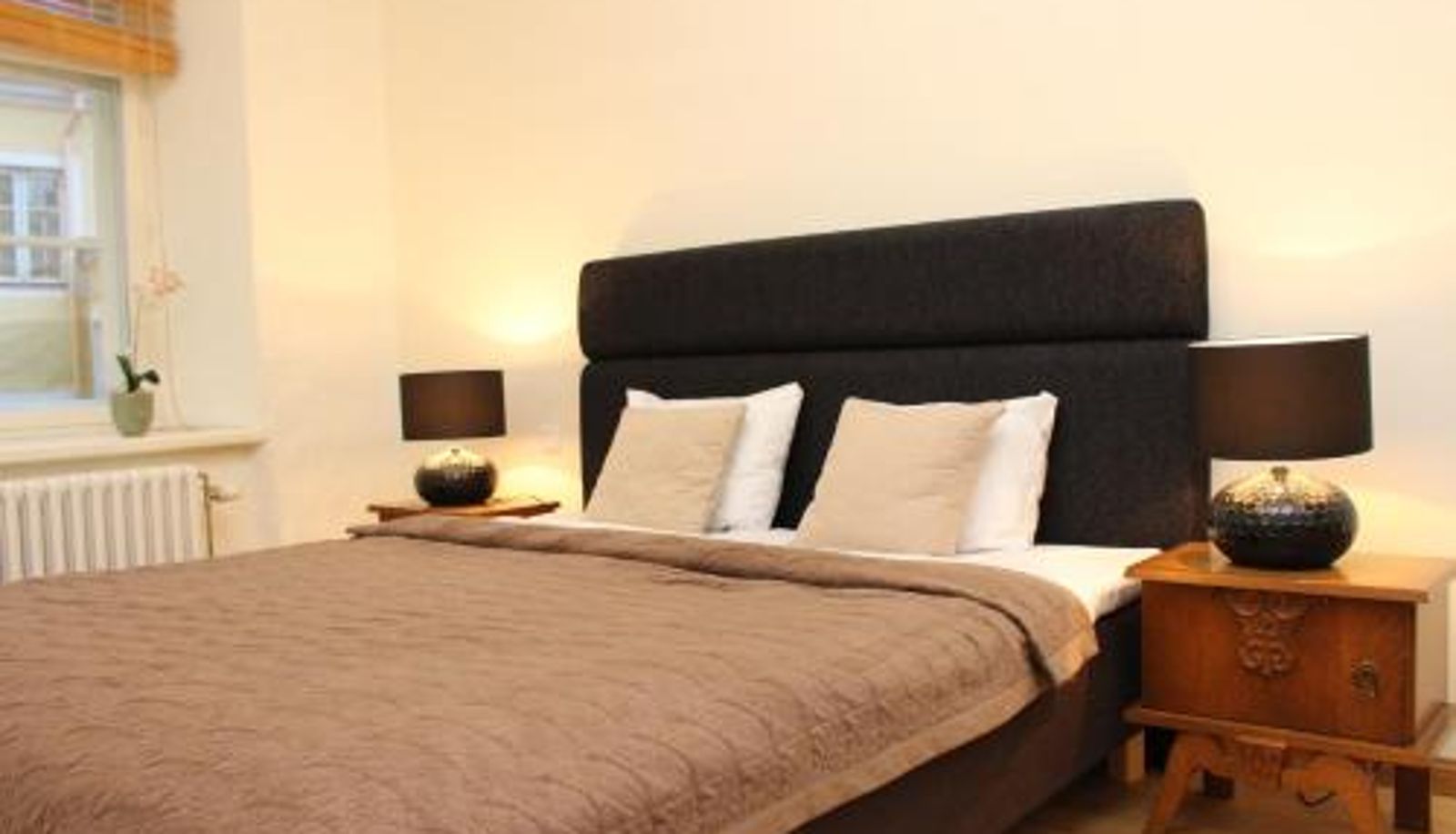 Apartment - Tallinn City Apartments Old Town Toompea