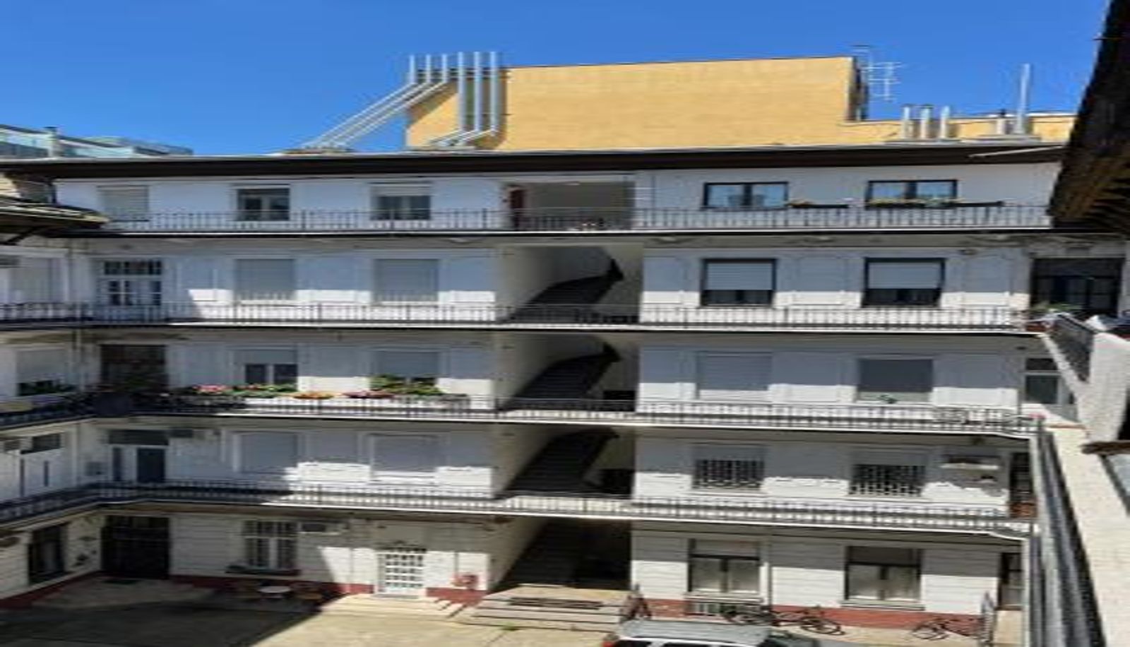 Pokój typu standard - Real Apartments Révay