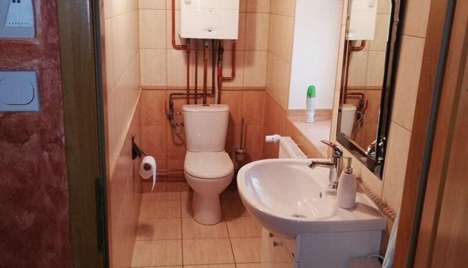 Apartamento - EverySky Apartments Karpacz Wąska