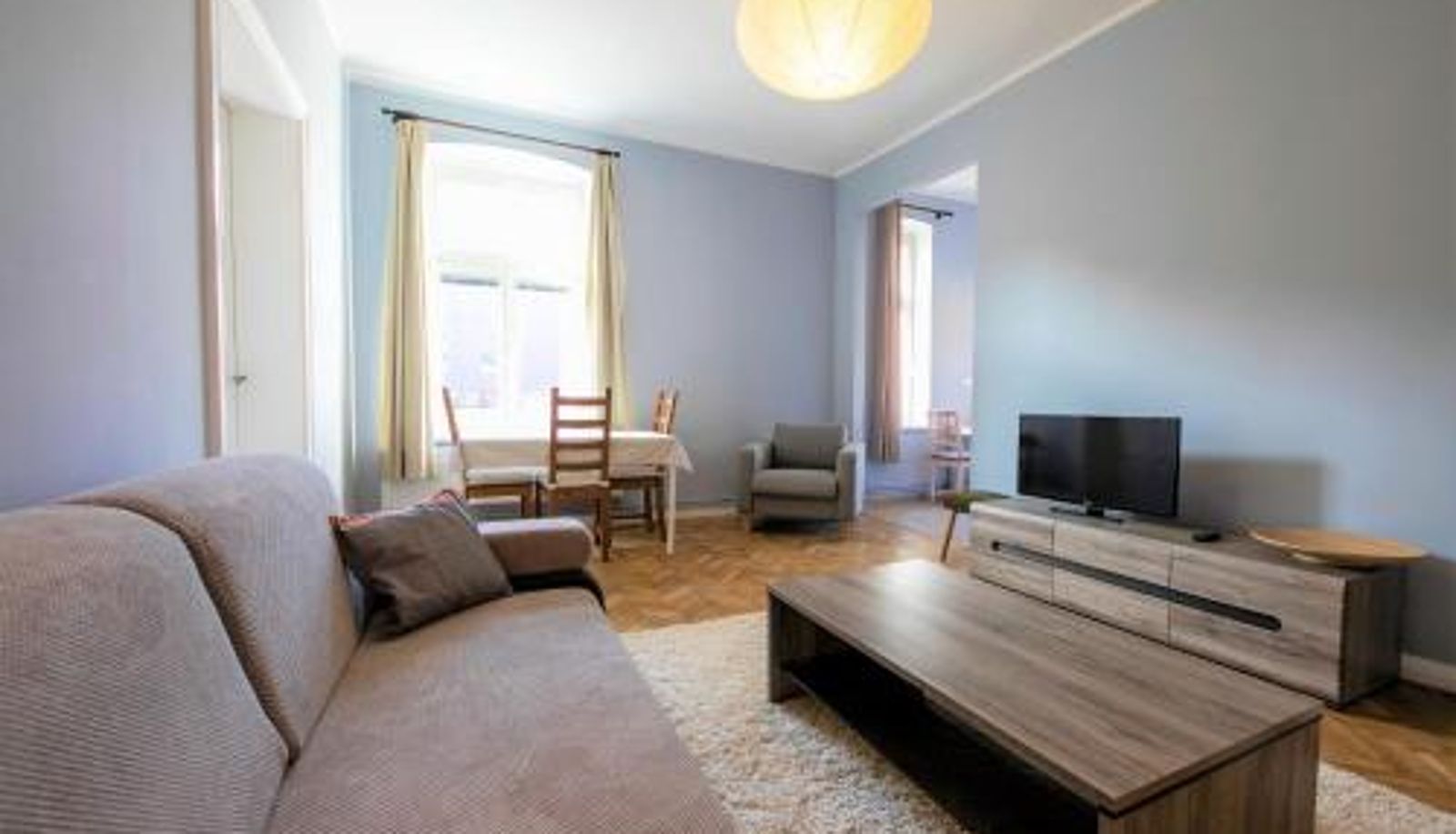Info - Apartament Grande Victus Apartamenty