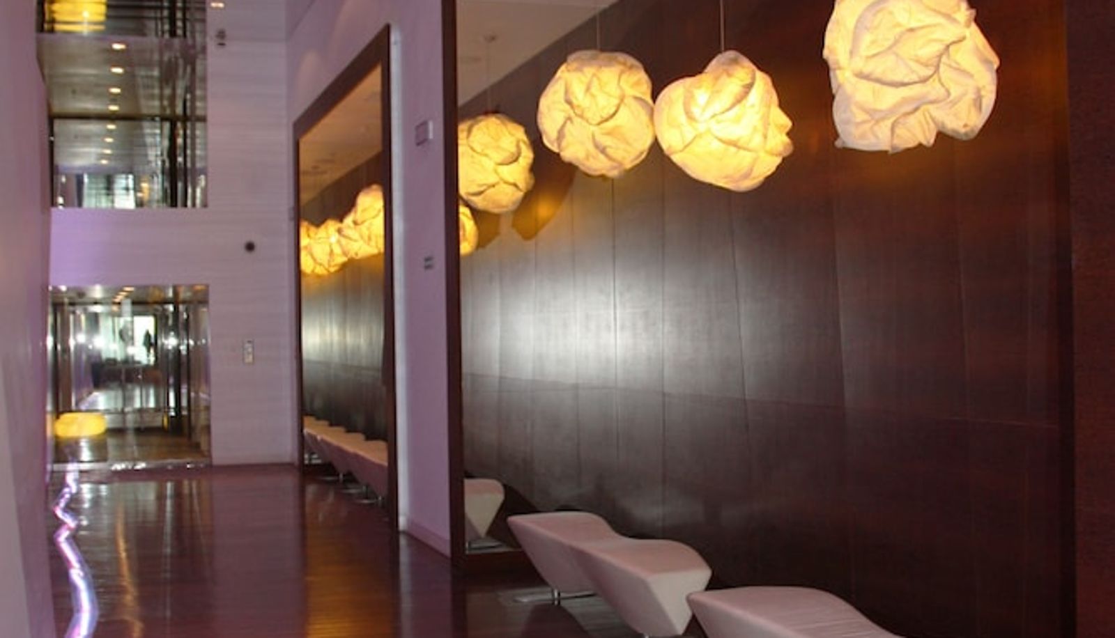 Lobby - Seatowers 24