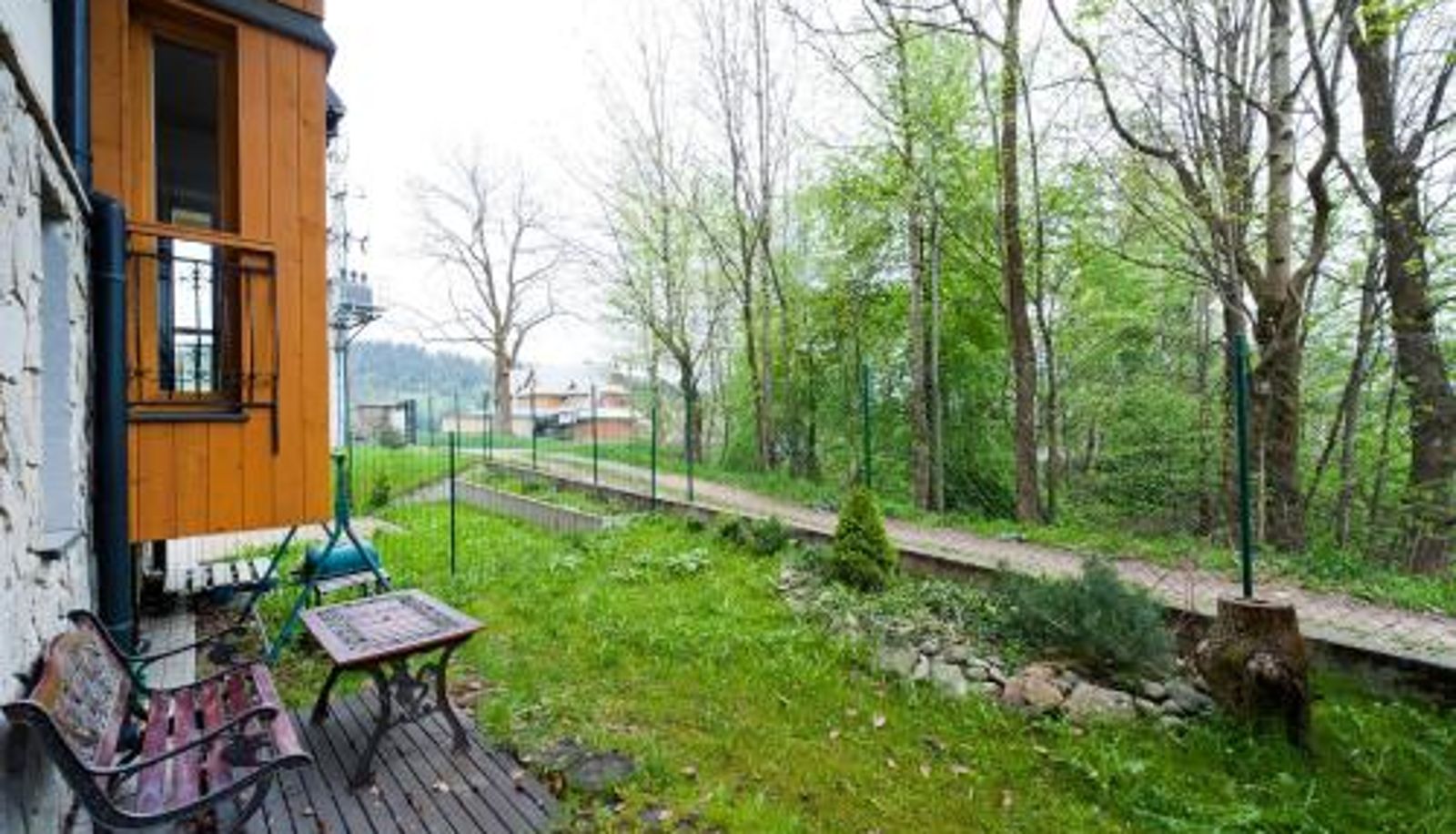 Apartamento - Sun & Snow Poronin