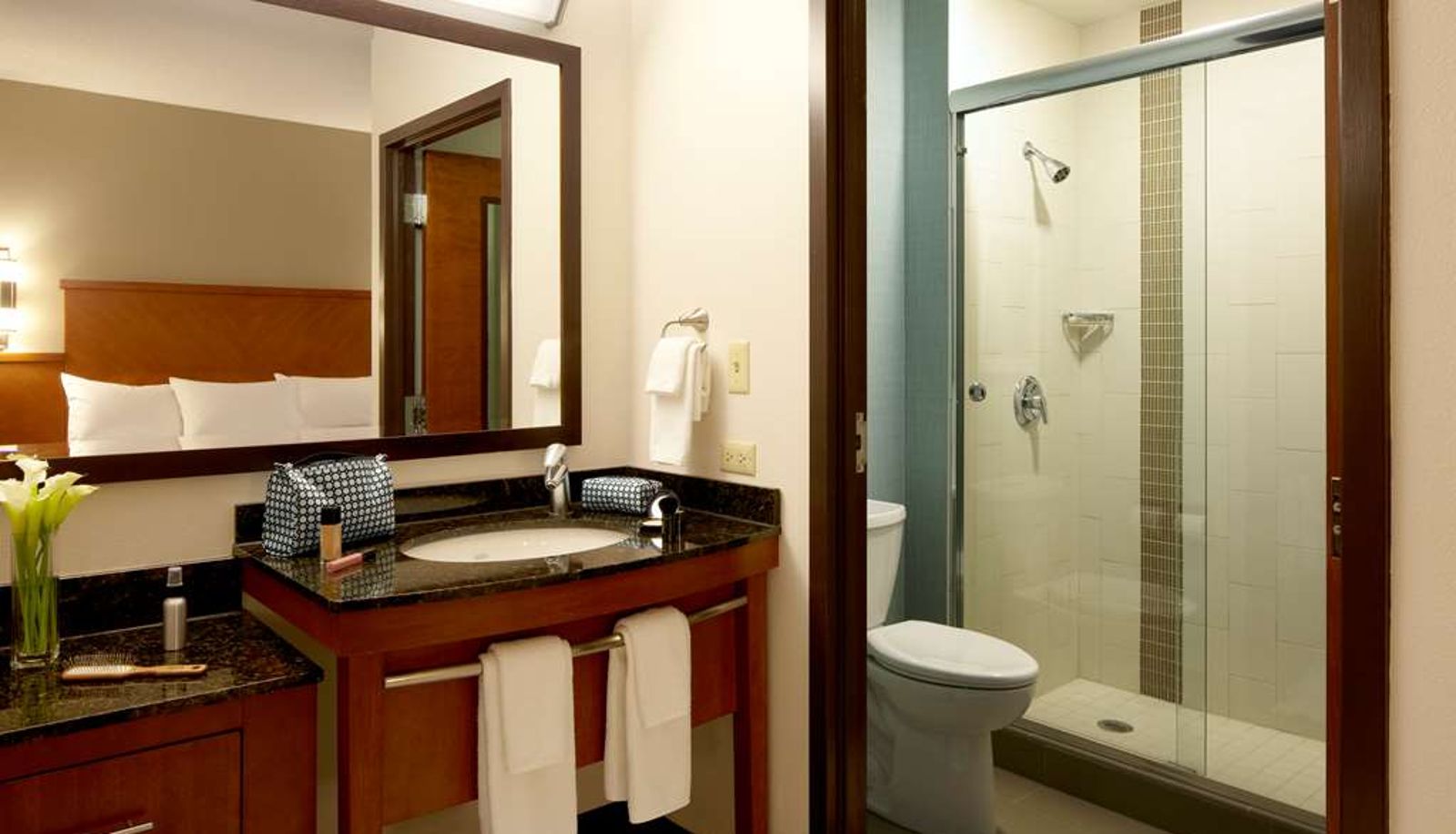 Zimmer - Hyatt Place Denver Tech Center