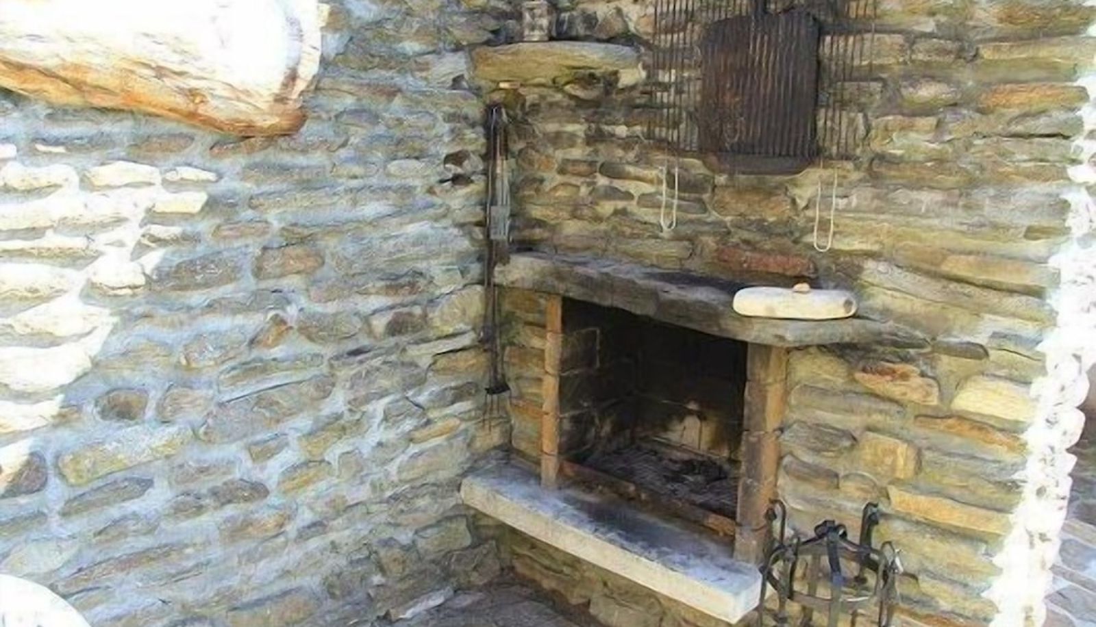 Info - Apartmány U Ády