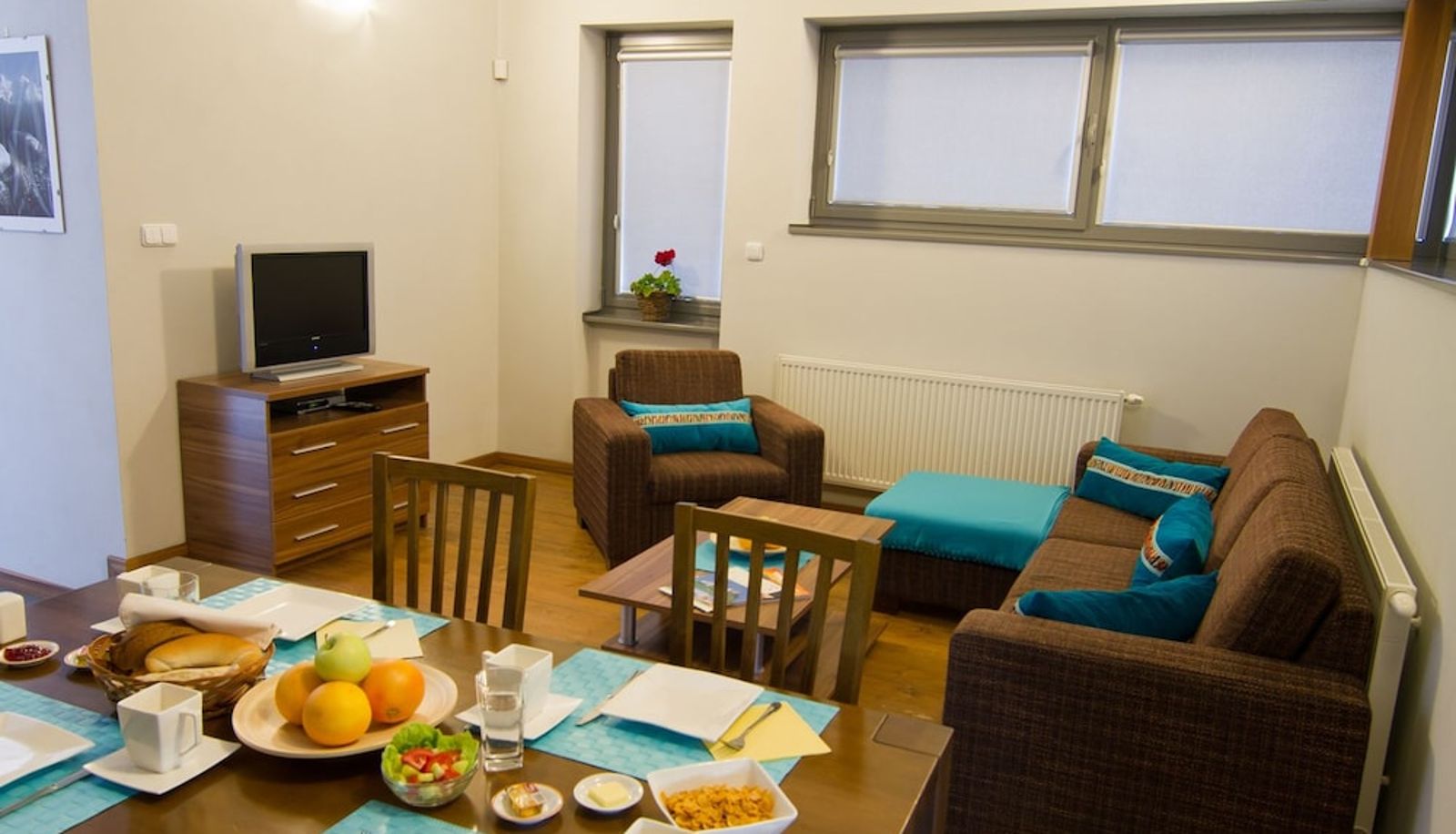 Apartment - Mountain Villas Polana