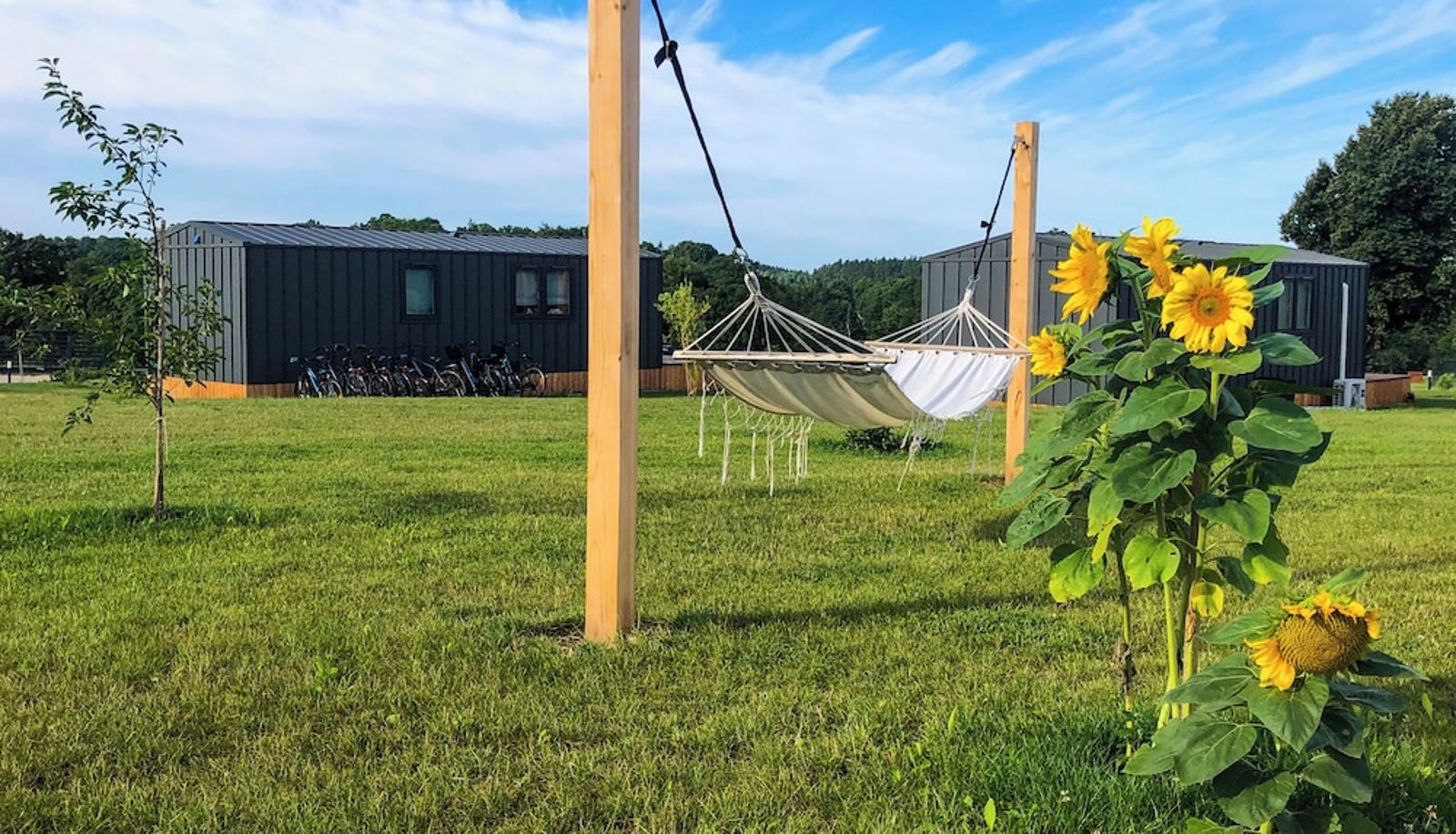 Garten - Masuria Resort Village