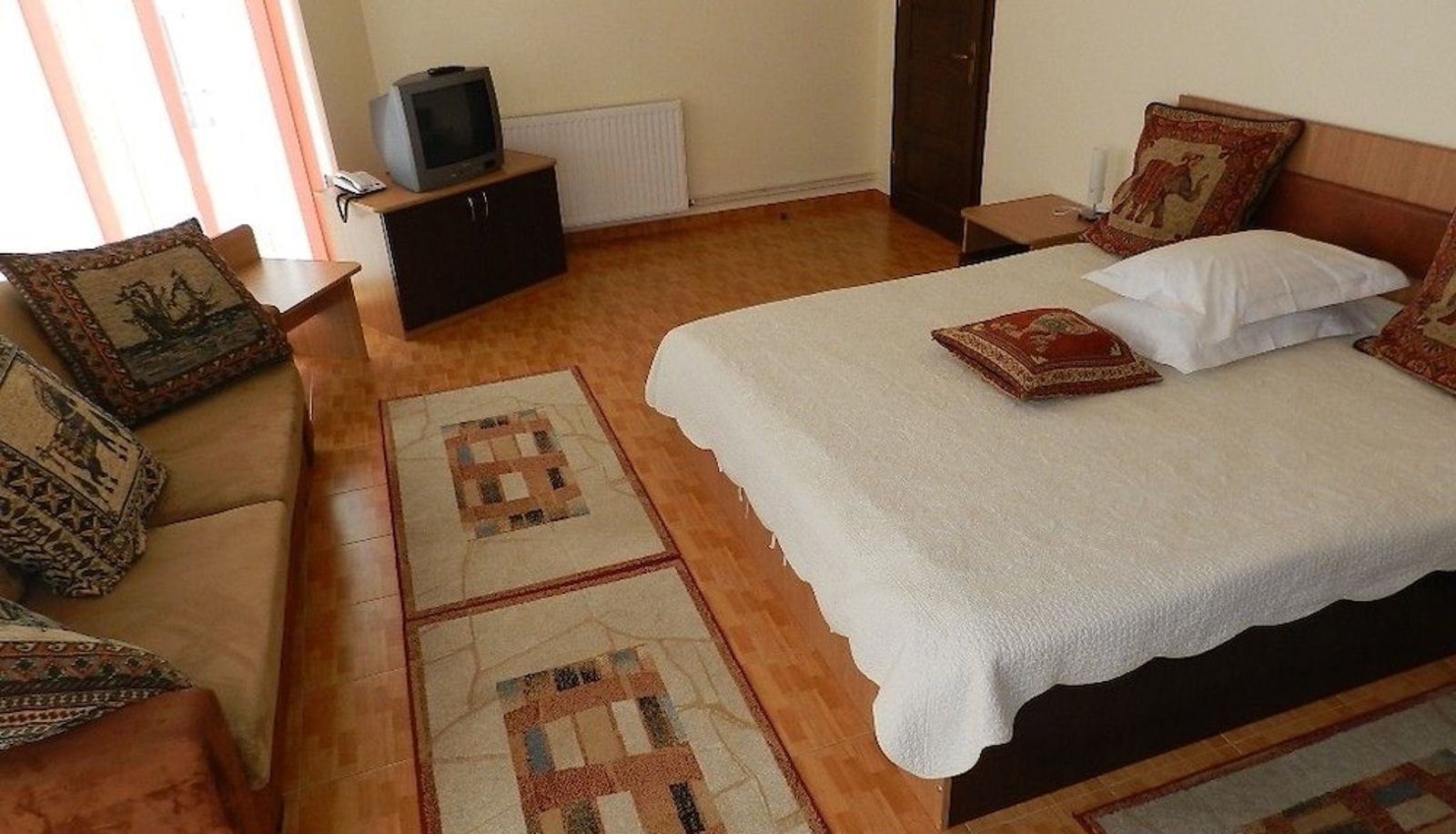 Apartment - Vila Cristalfrost
