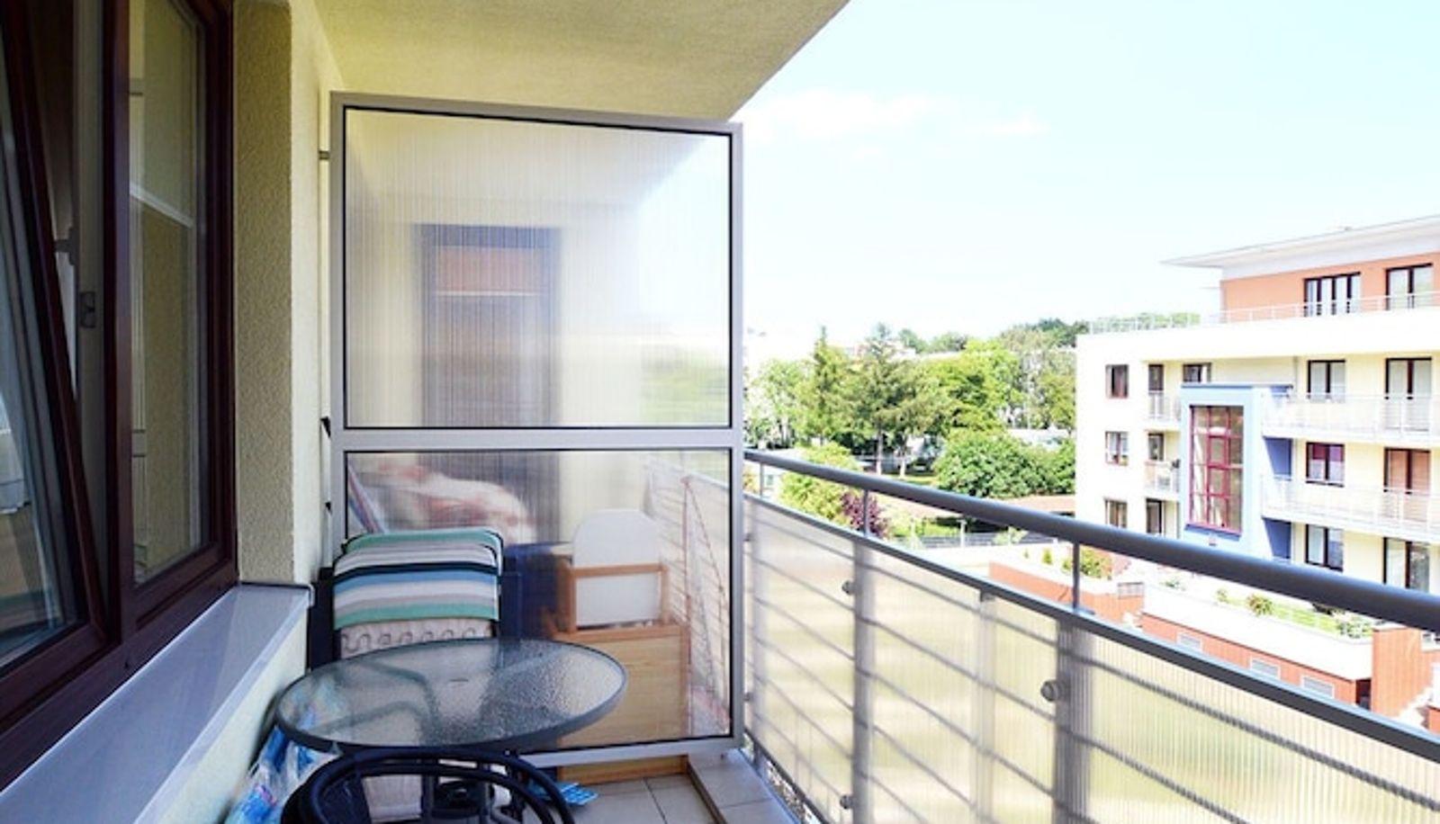 Apartment - Golden Sun Apartments  - Zielone Tarasy